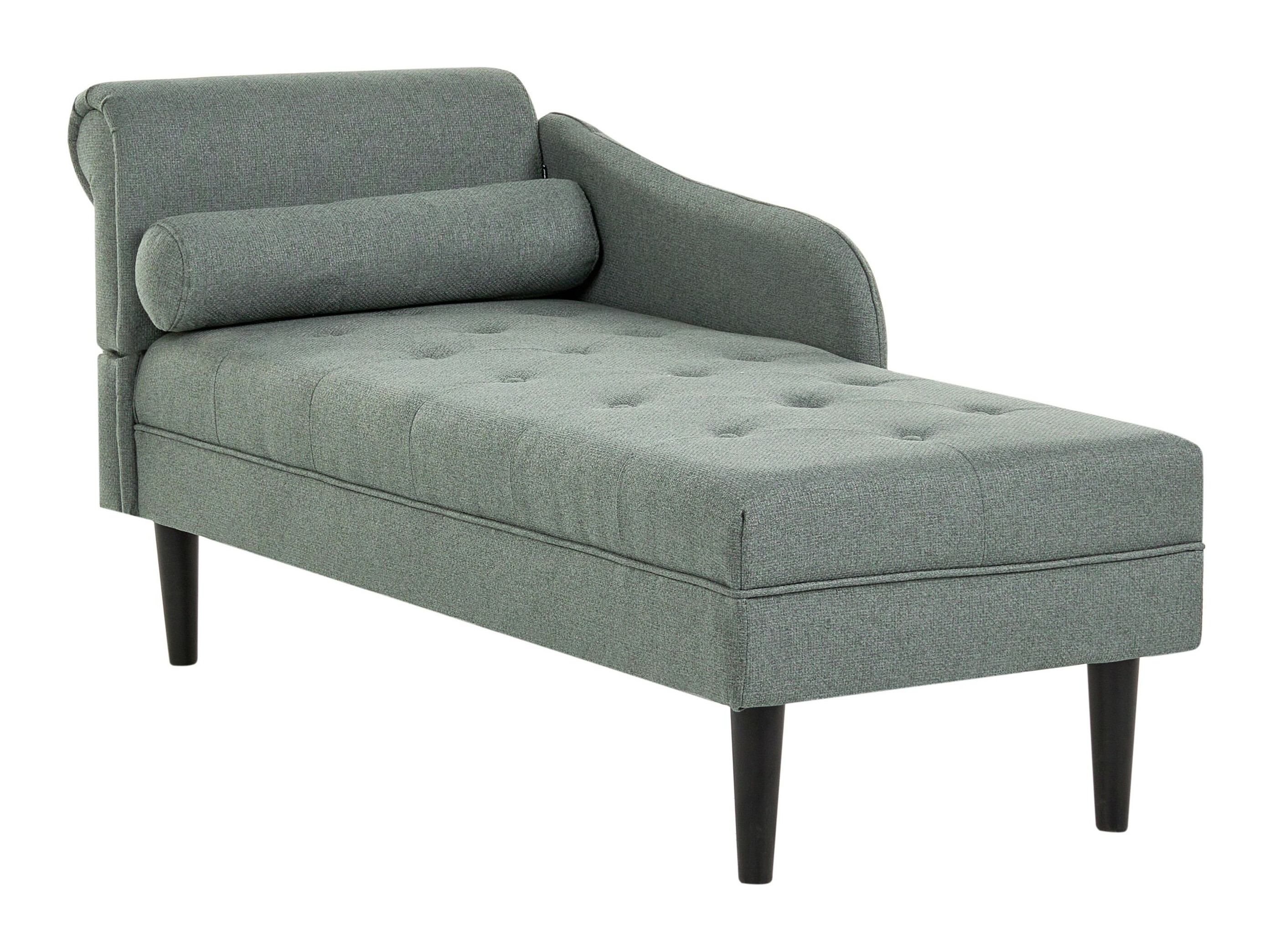 Chaise longue Berwyn 3019 (Green)