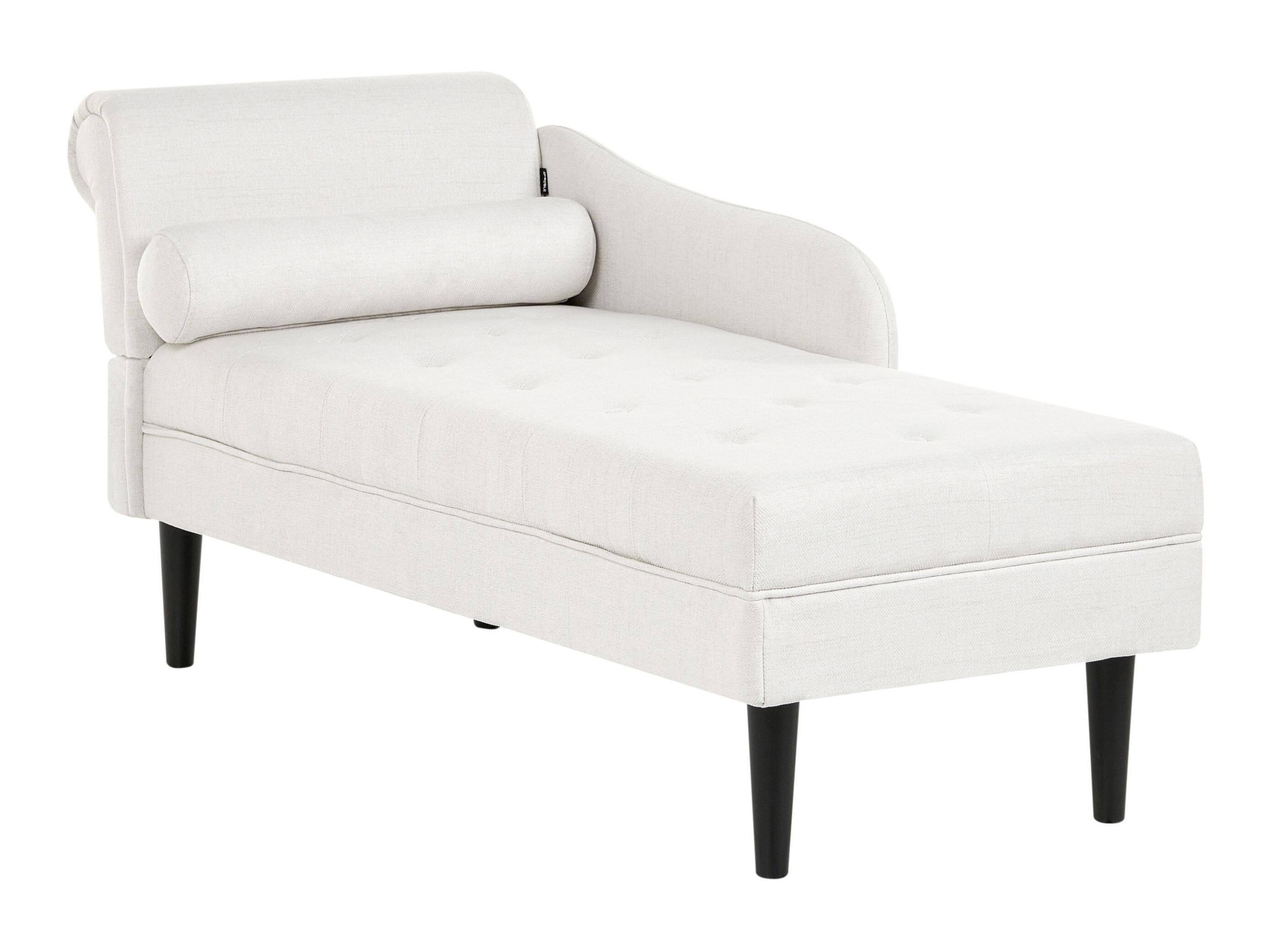 Chaise longue Berwyn 3019 (White)