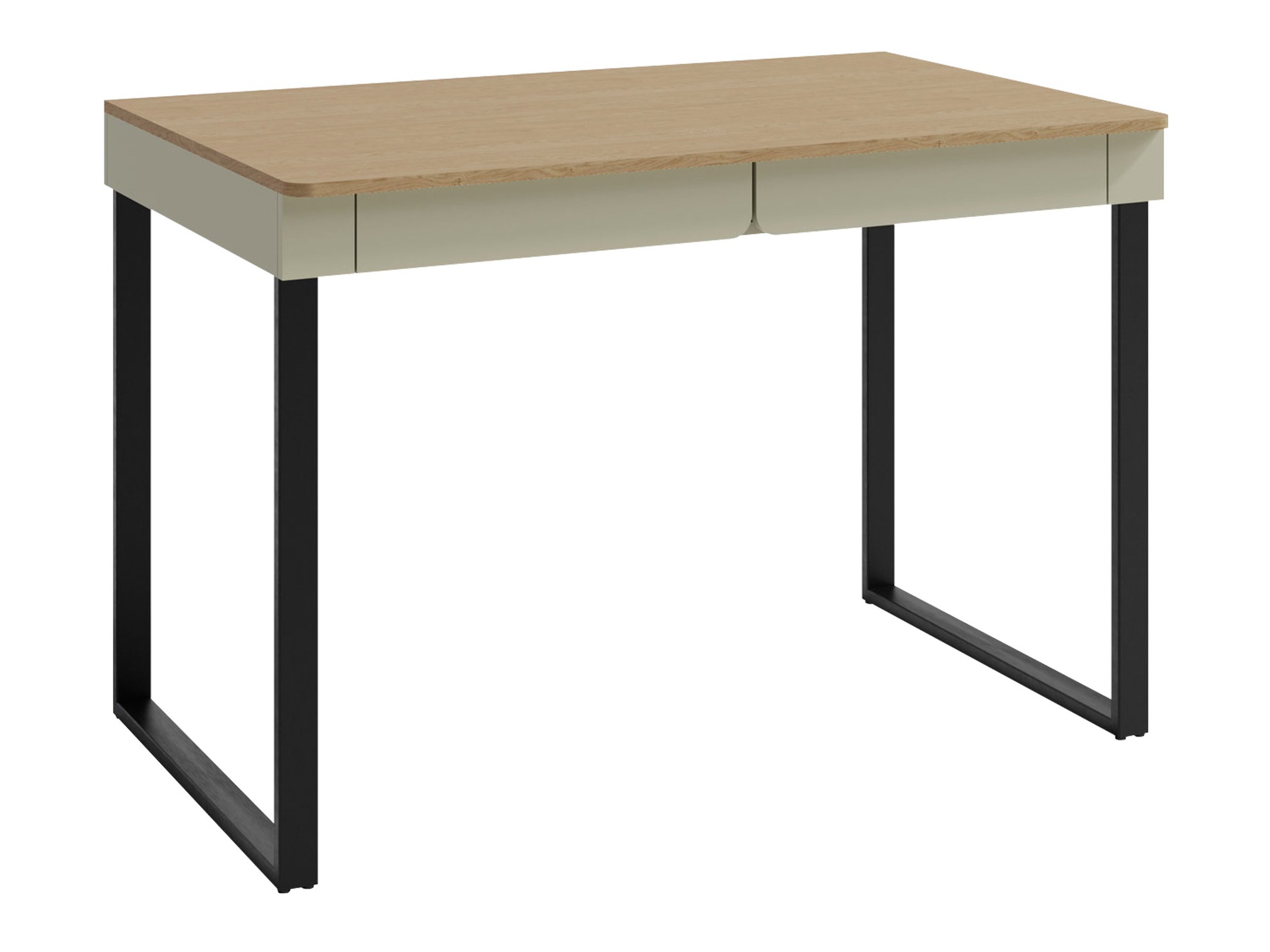 Desk Fiosono 109 (Eucalyptus + Oak)