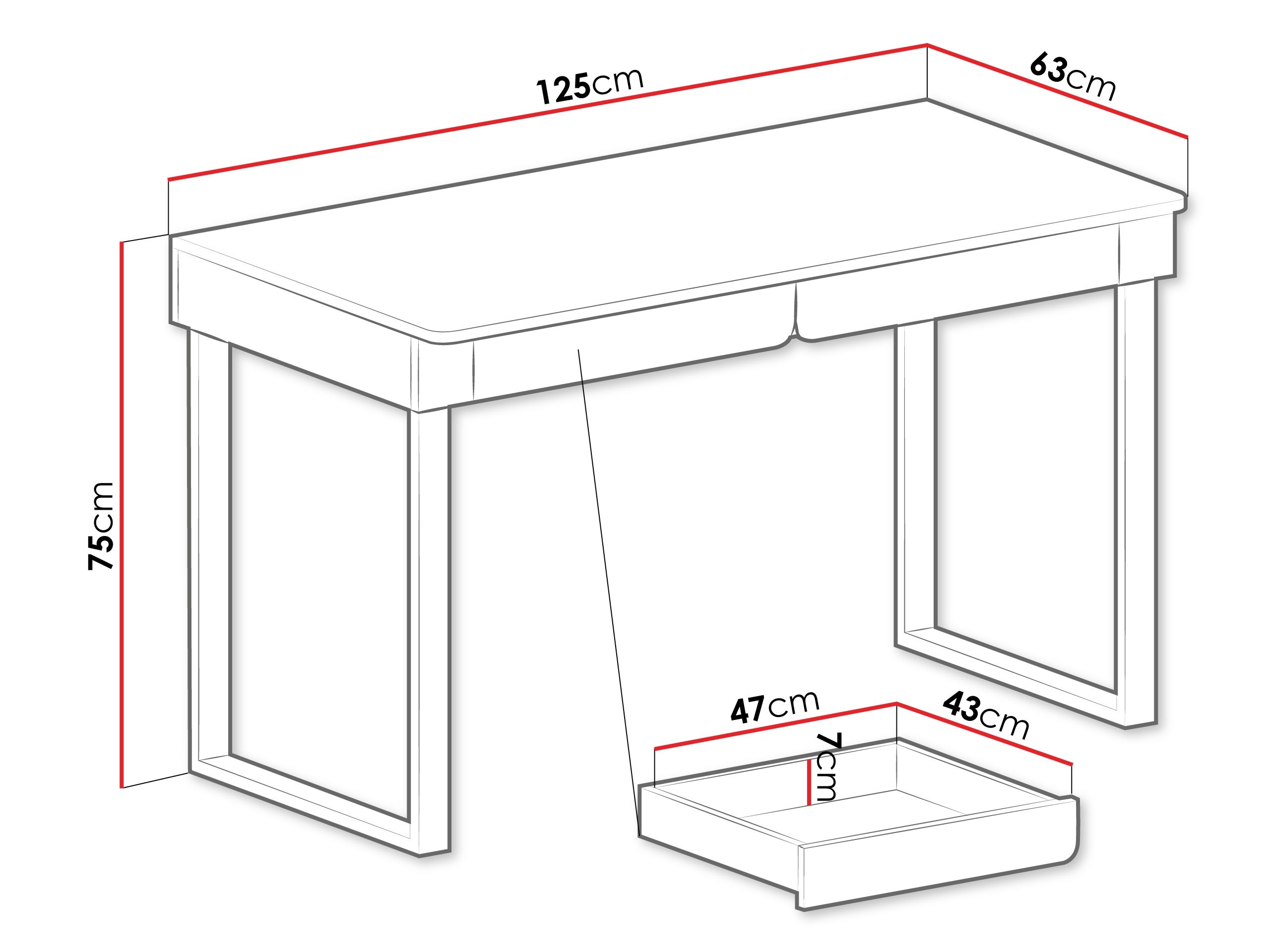 Γραφείο Fiosono 109 (Ευκάλυπτος + Δρυς)