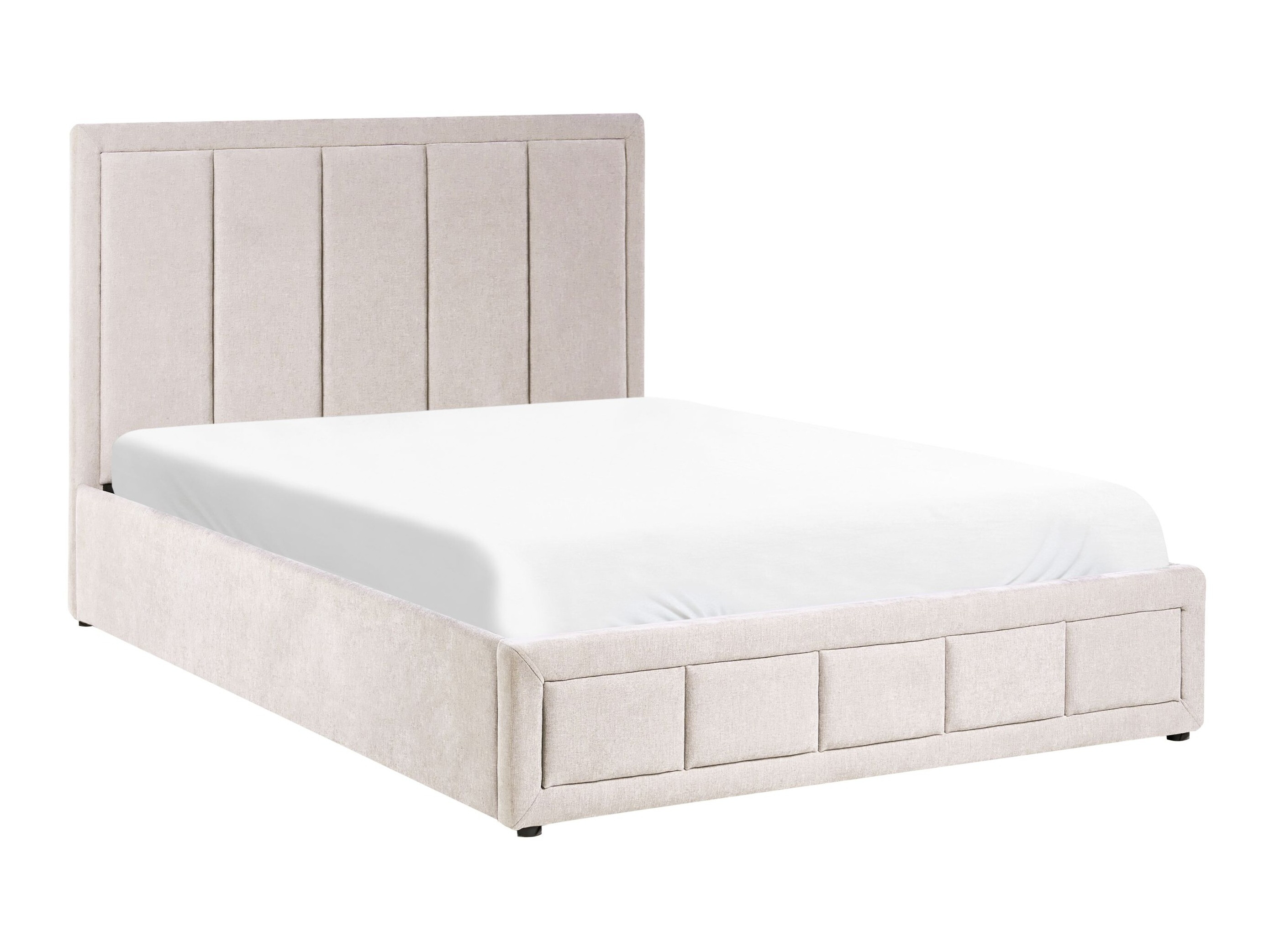 Κρεβάτι Berwyn 3005 (Taupe)