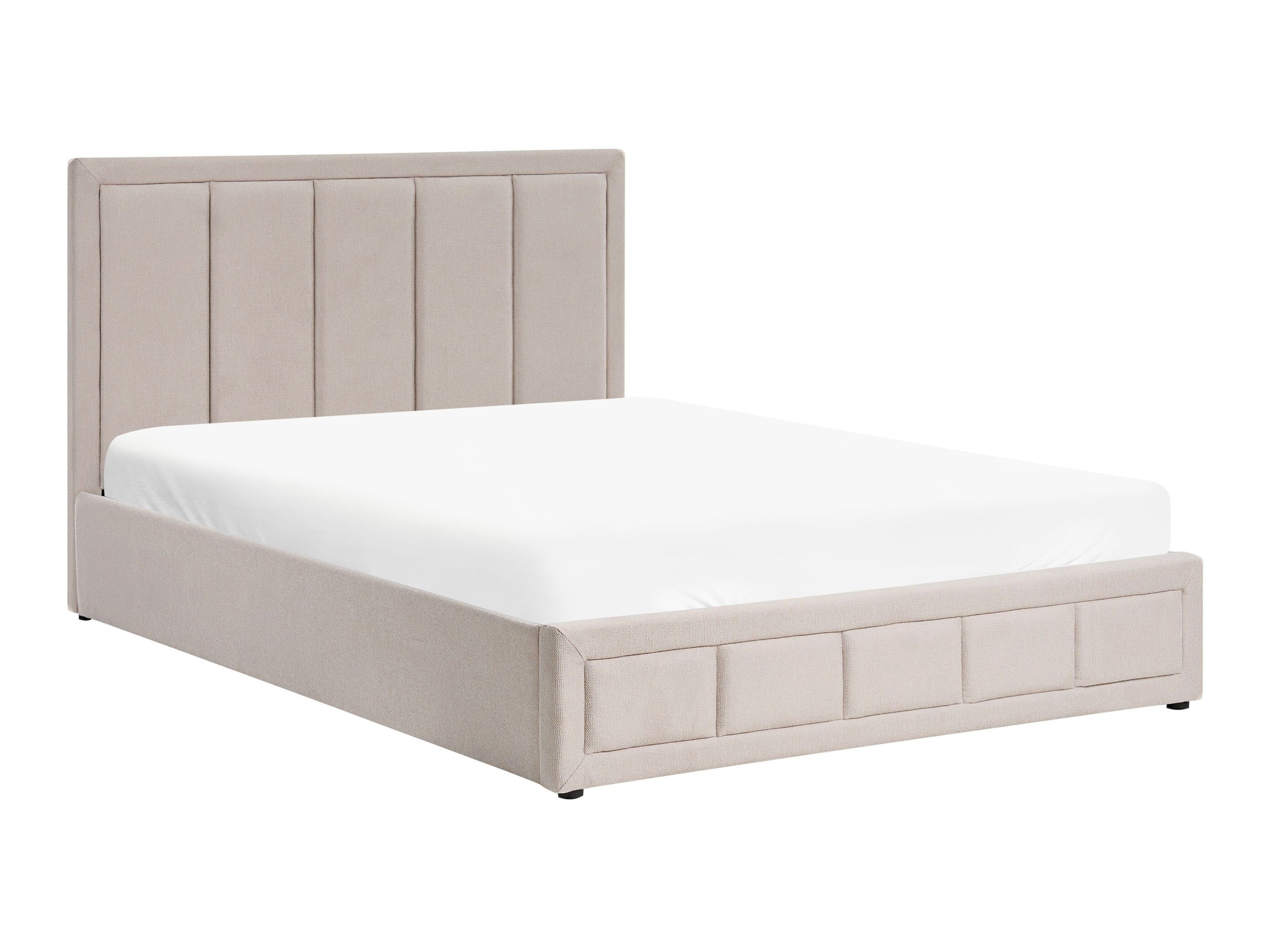 Κρεβάτι Berwyn 3005 (Taupe)
