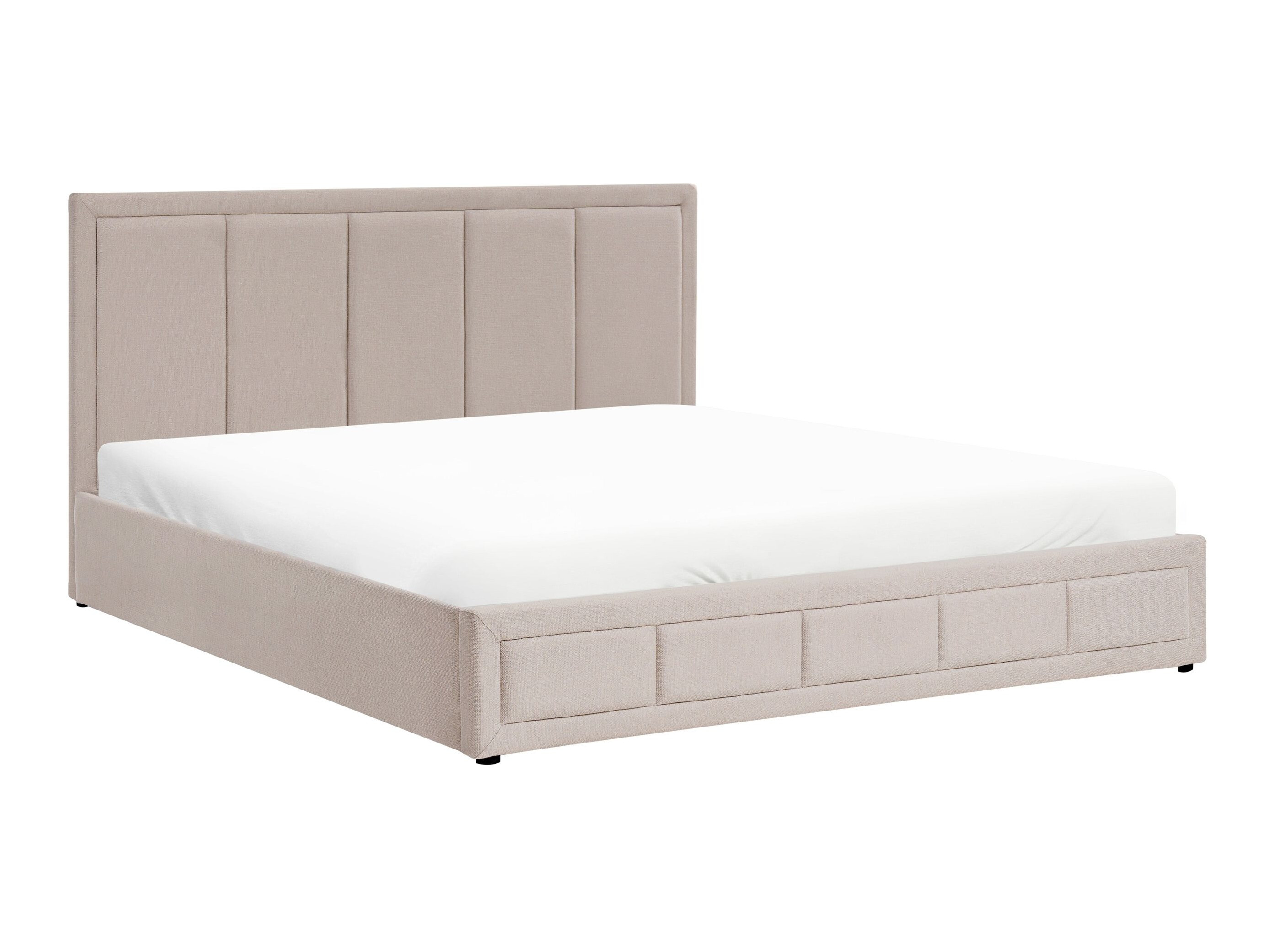 Κρεβάτι Berwyn 3005 (Taupe)