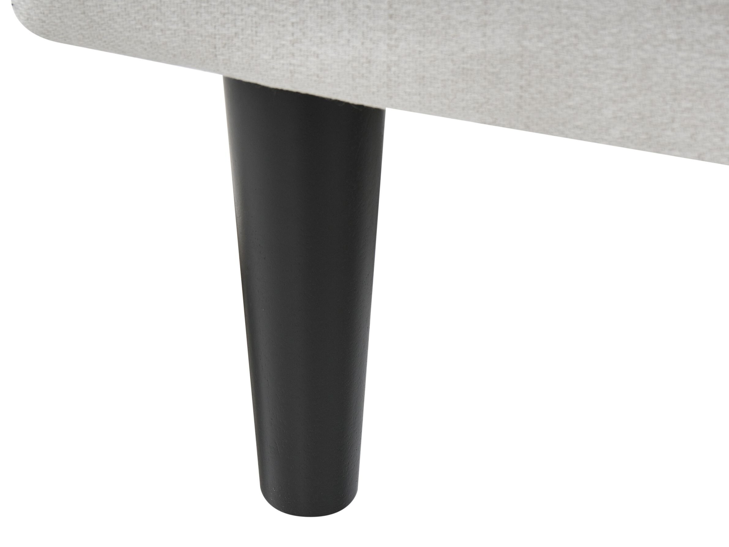 Chaise longue Berwyn 3019 (White)