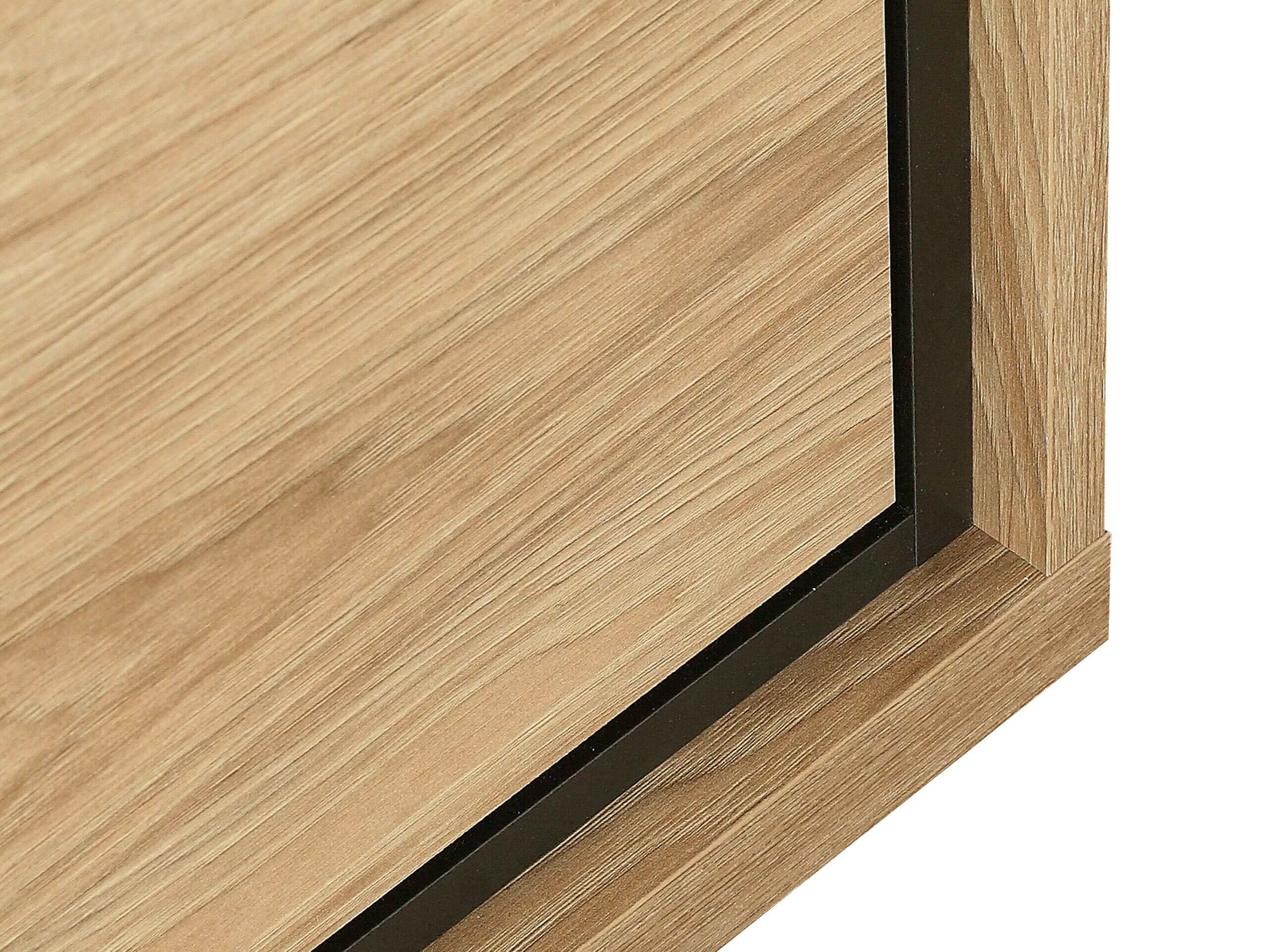 Chest of drawers Etrmoni 104 (Light wood)