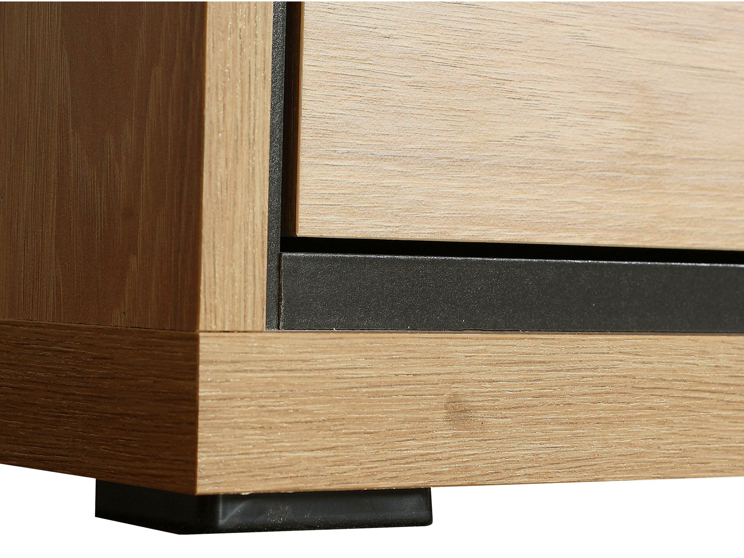 Chest of drawers Etrmoni 104 (Light wood)