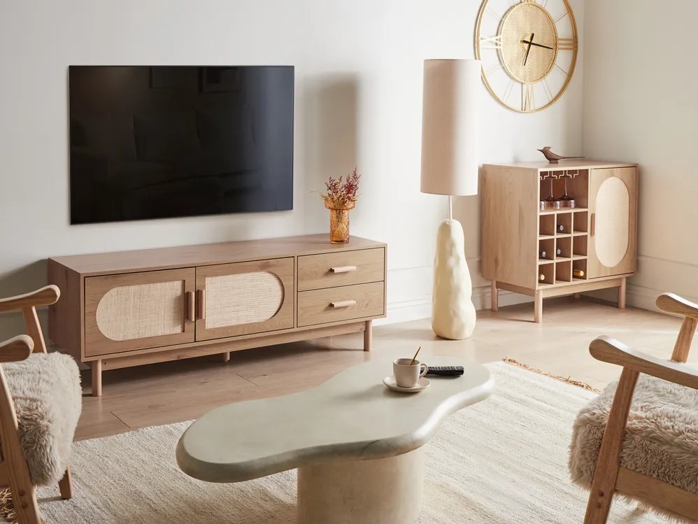 TV stand Cirlua 103