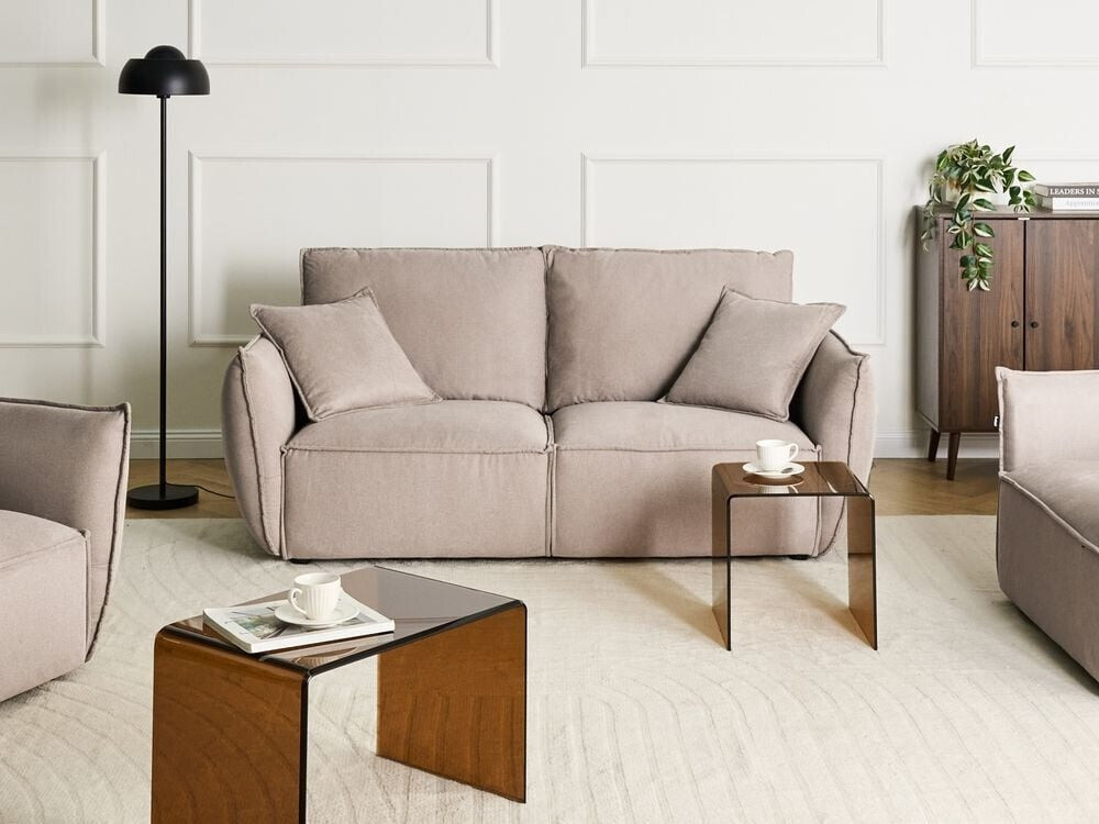 Καναπές Berwyn 3017 (Taupe)