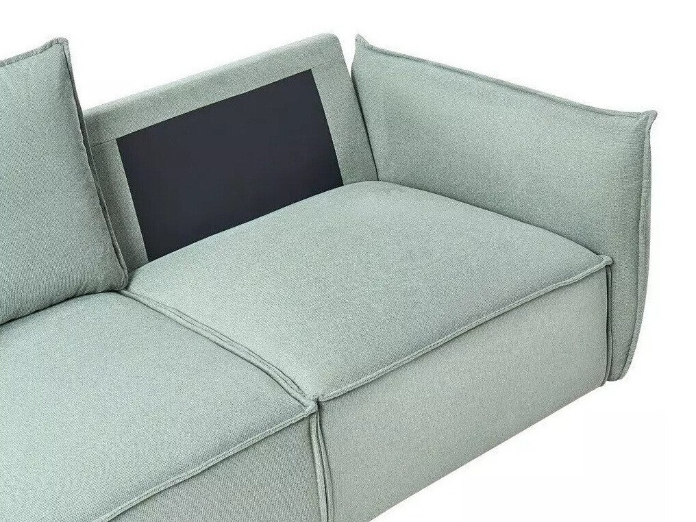 Sofa Berwyn 3017 (Light green)