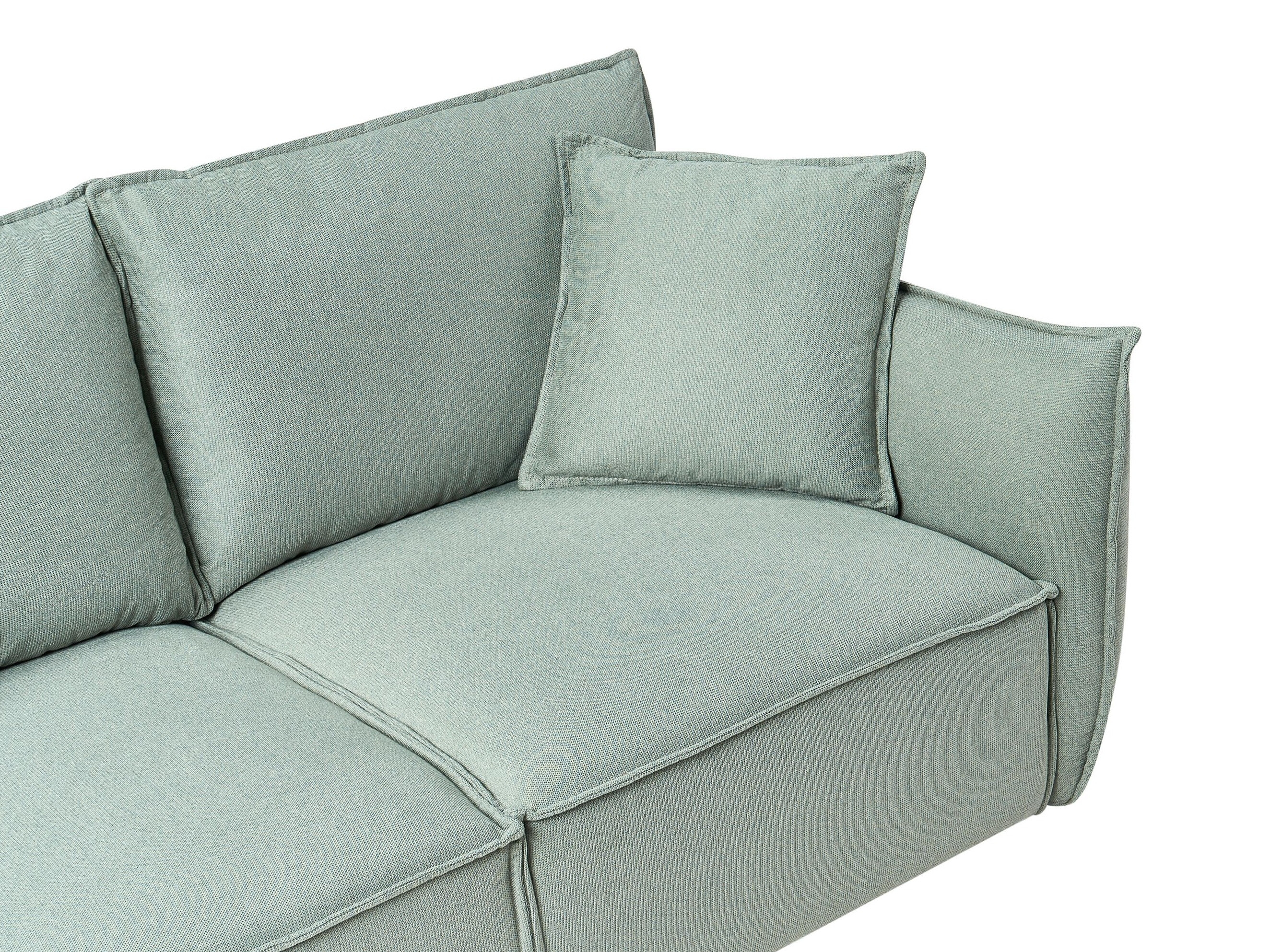 Sofa Berwyn 3017 (Light green)