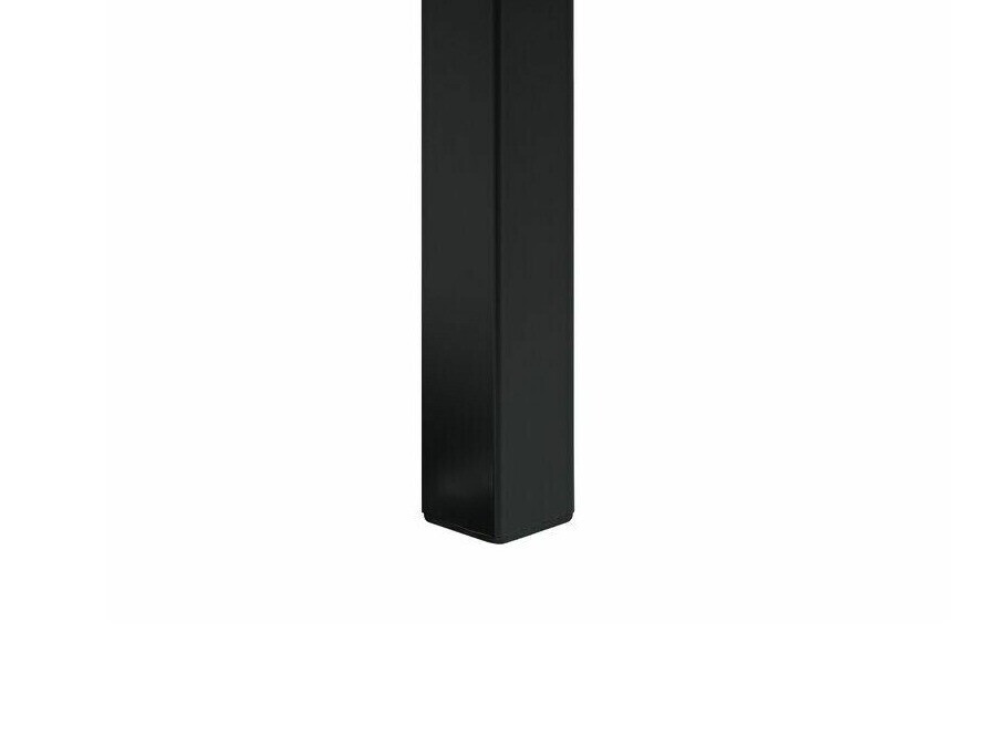 Κρεβάτι Berwyn 771 (Μαύρο)