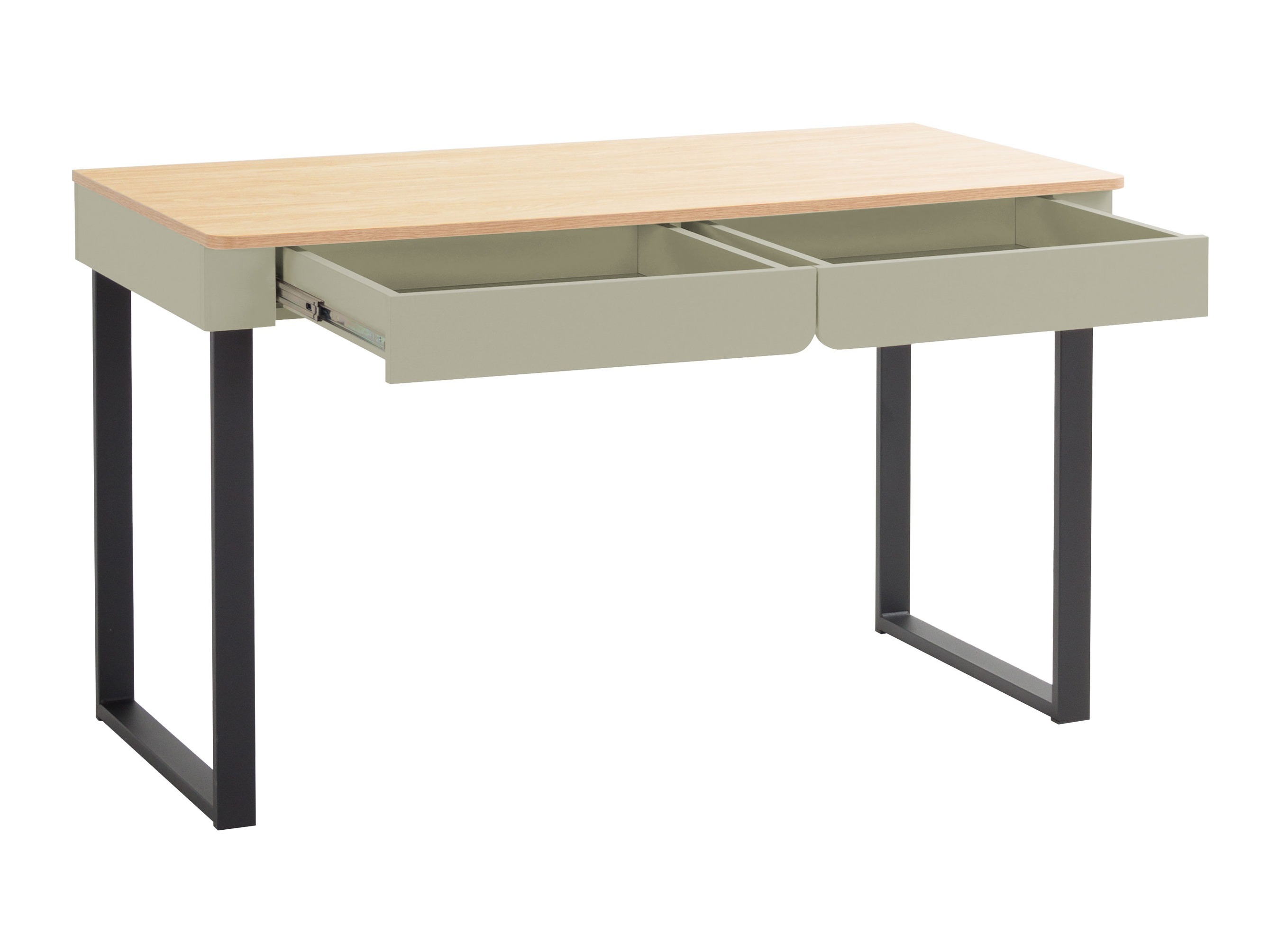 Σετ επίπλων Fiosono 114 (Ευκάλυπτος + Δρυς)