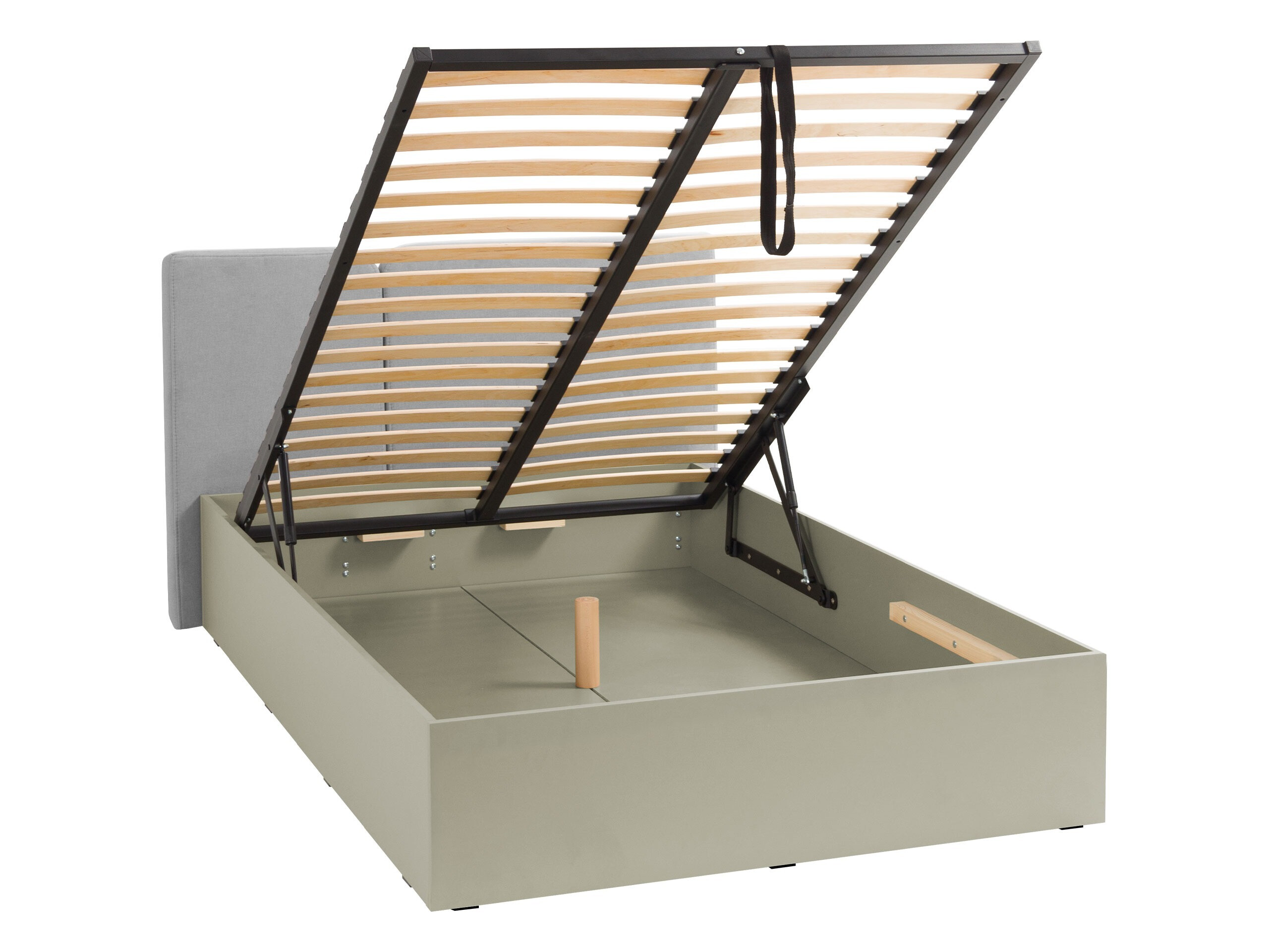 Σετ υπνοδωματίου Fiosono 113 (Ευκάλυπτος + Δρυς)