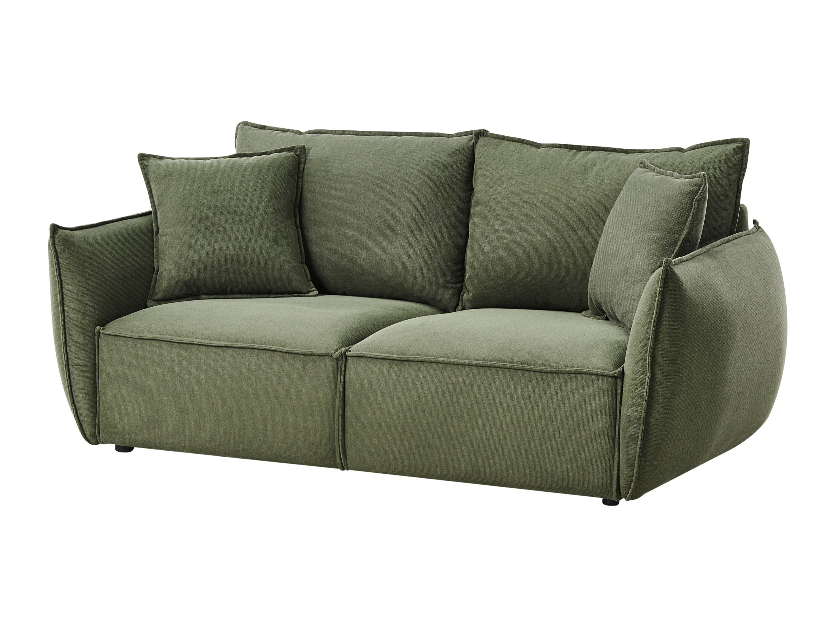 Upholstered furniture set Berwyn 3024 (Green)