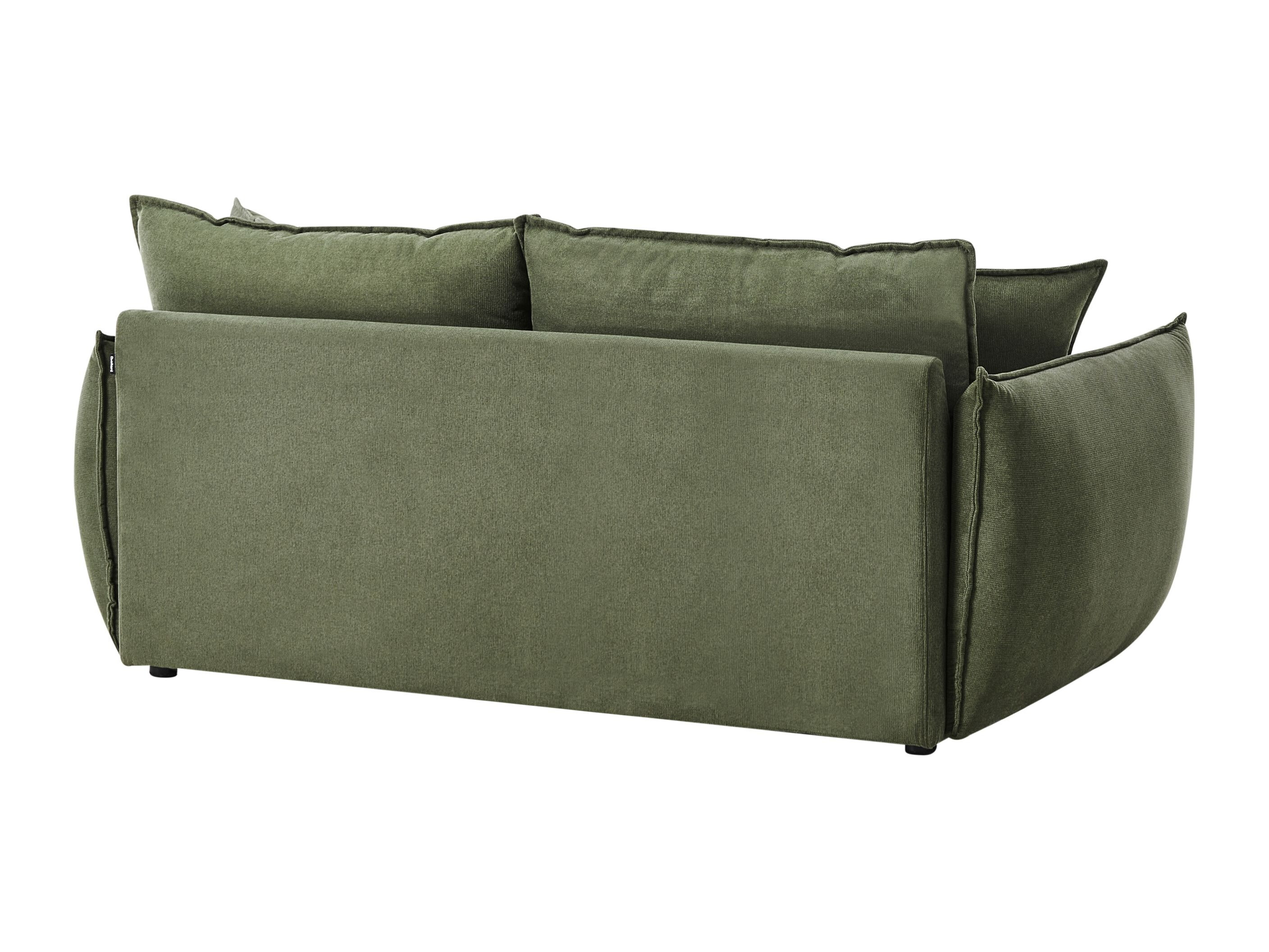 Upholstered furniture set Berwyn 3024 (Green)