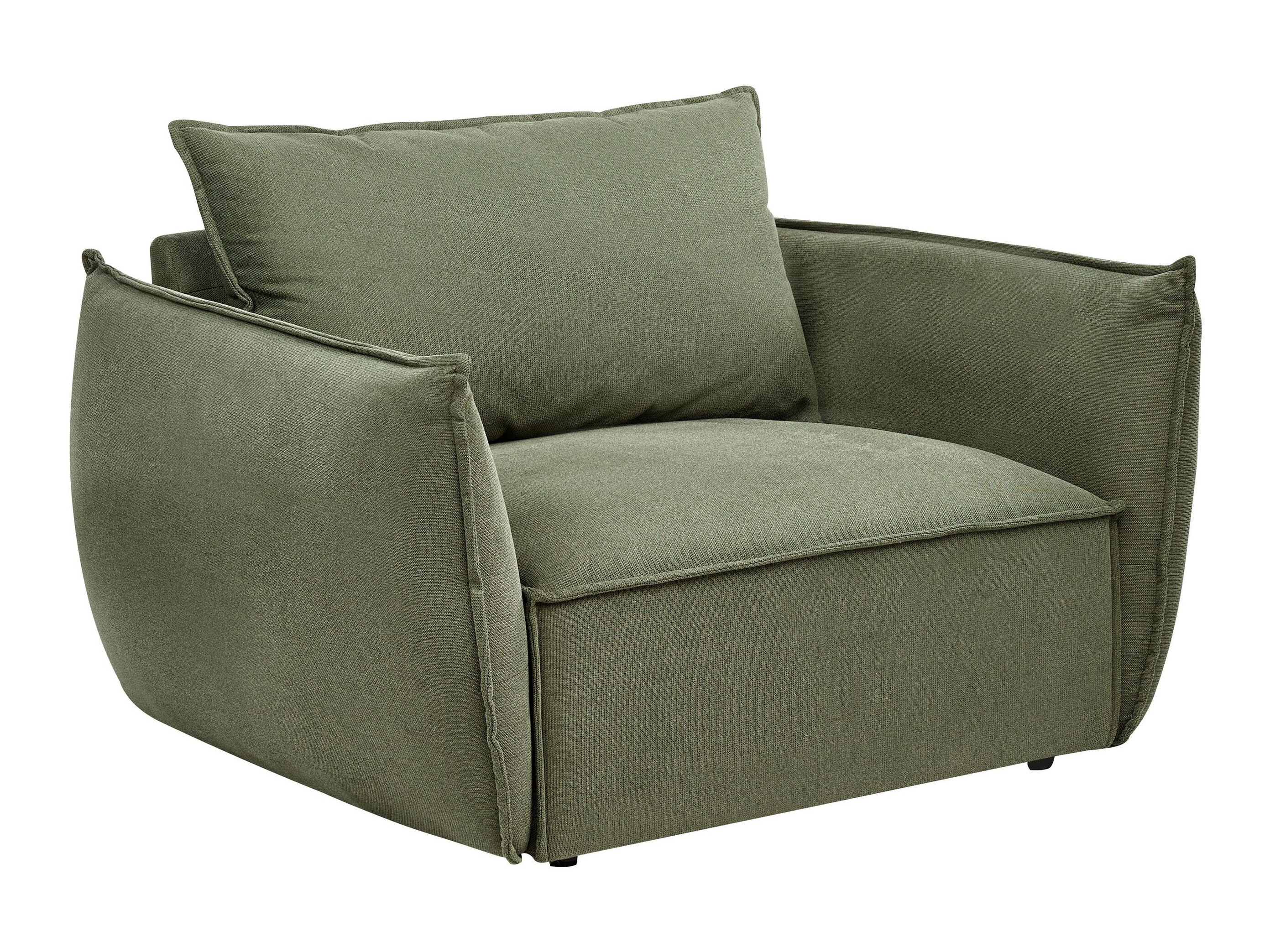 Upholstered furniture set Berwyn 3024 (Green)