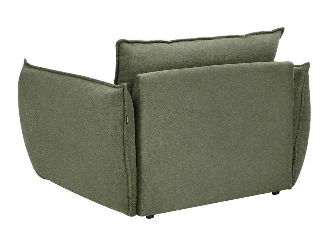 Upholstered furniture set Berwyn 3024 (Green)