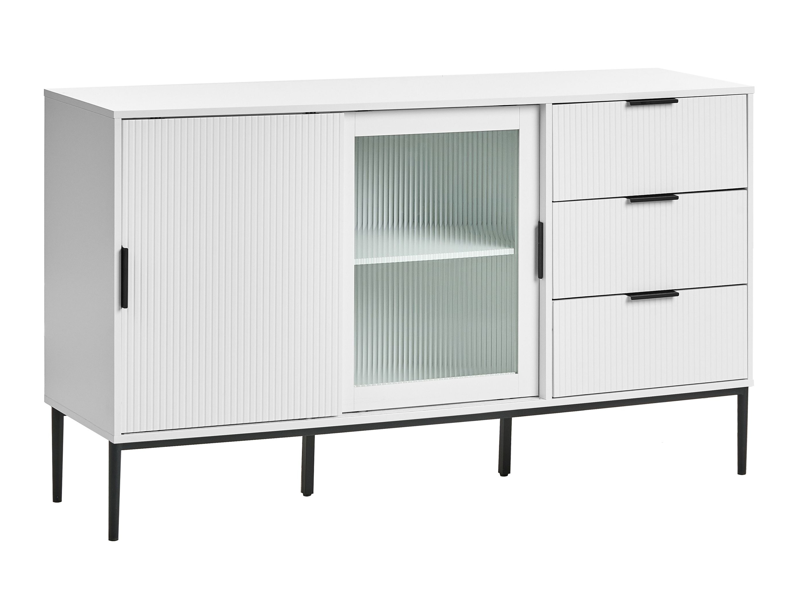 Chest of drawers Berwyn 3027