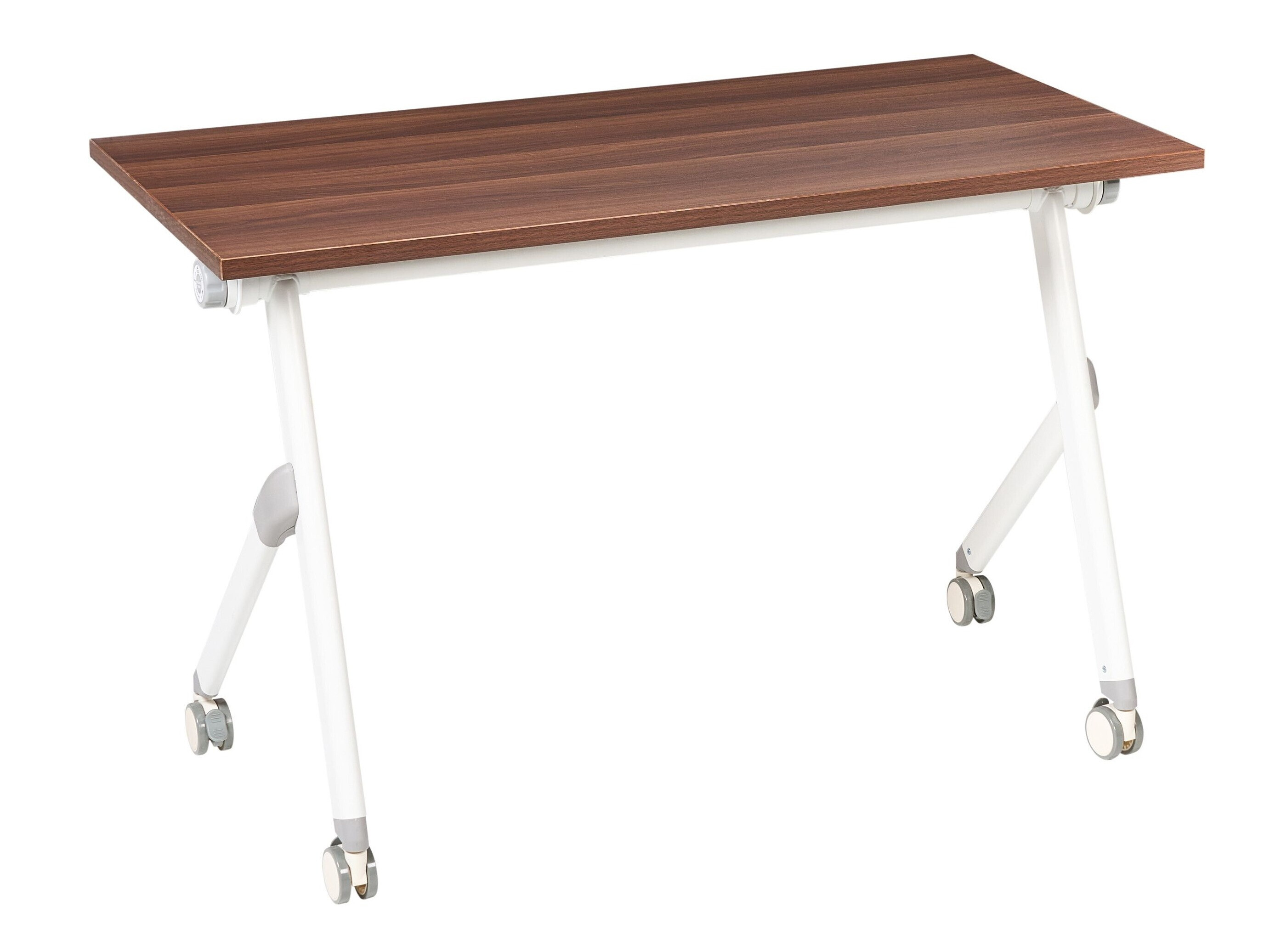 Γραφείο Berwyn 2138 (Σκούρο καφέ)