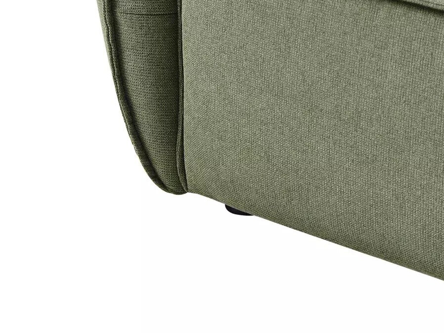 Upholstered furniture set Berwyn 3024 (Green)