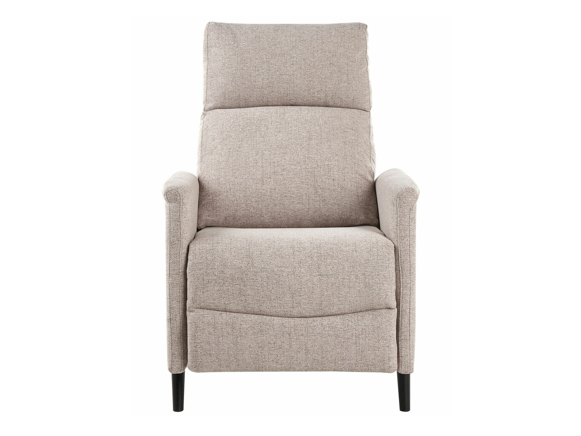 Armchair recliner Berwyn 2462 (Taupe)