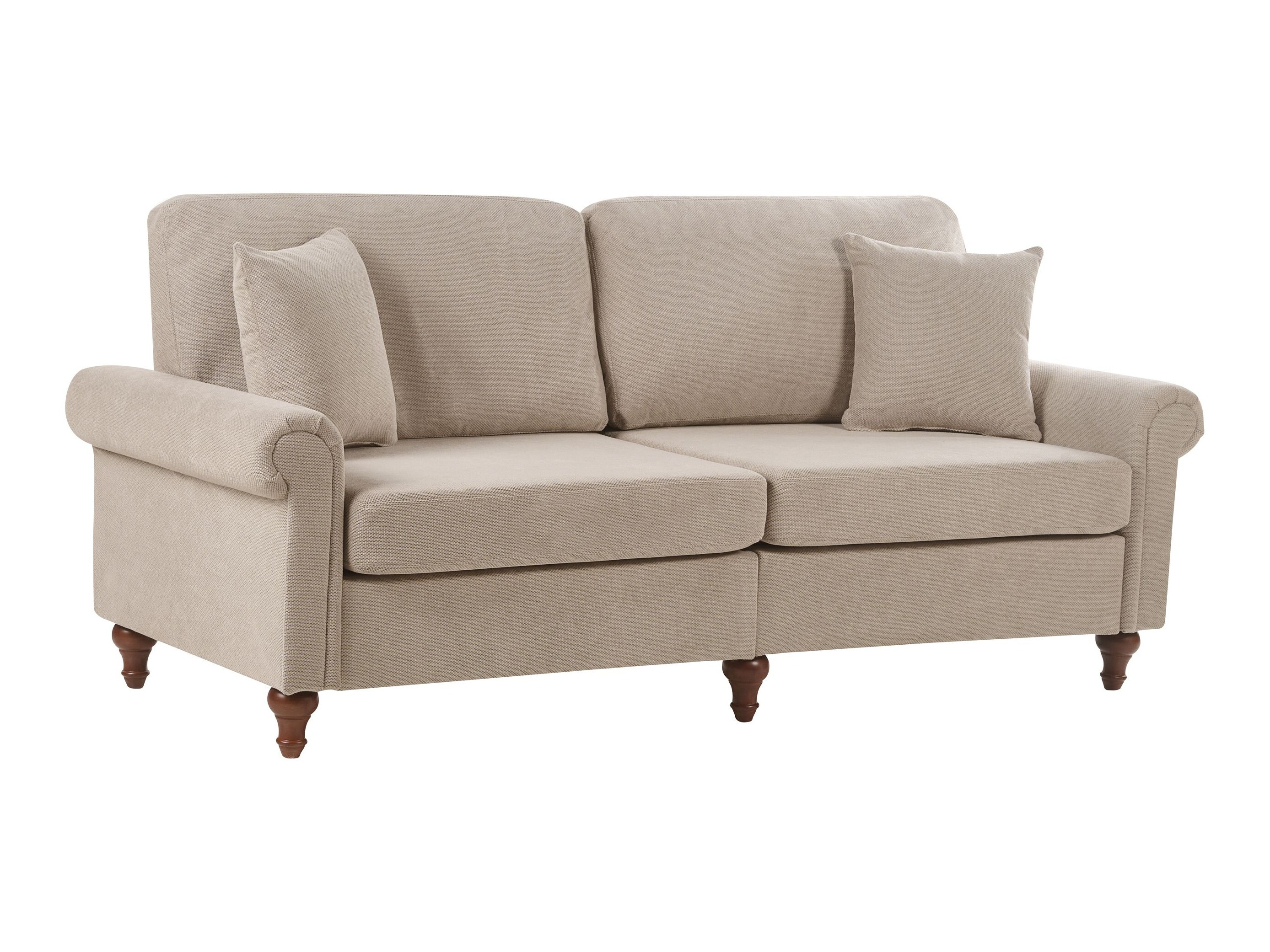 Καναπές Berwyn 3035 (Taupe)
