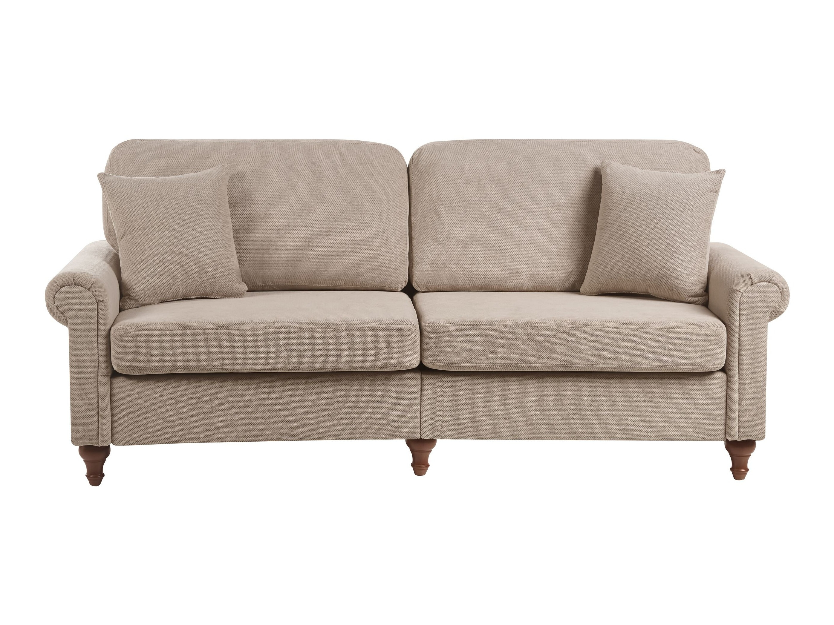 Καναπές Berwyn 3035 (Taupe)