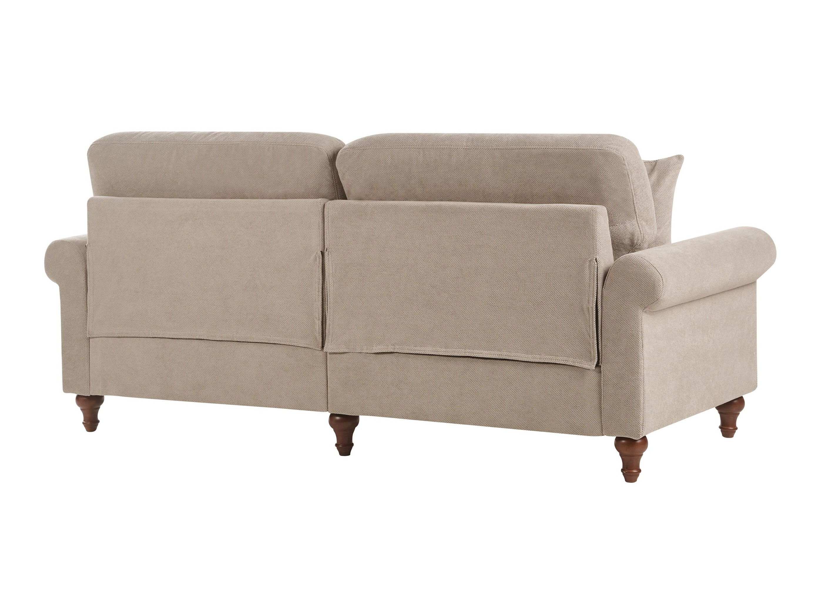Καναπές Berwyn 3035 (Taupe)