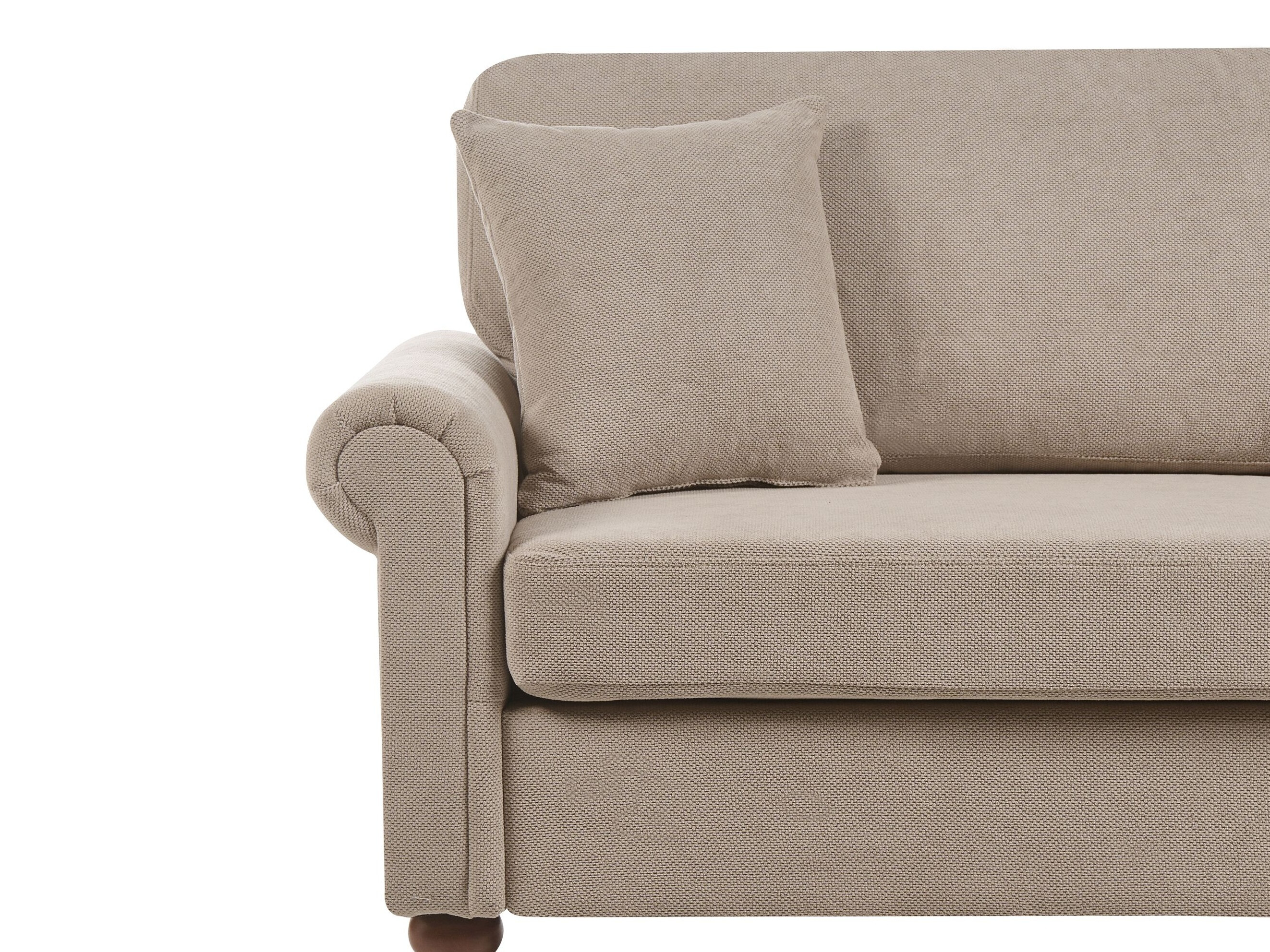 Καναπές Berwyn 3035 (Taupe)