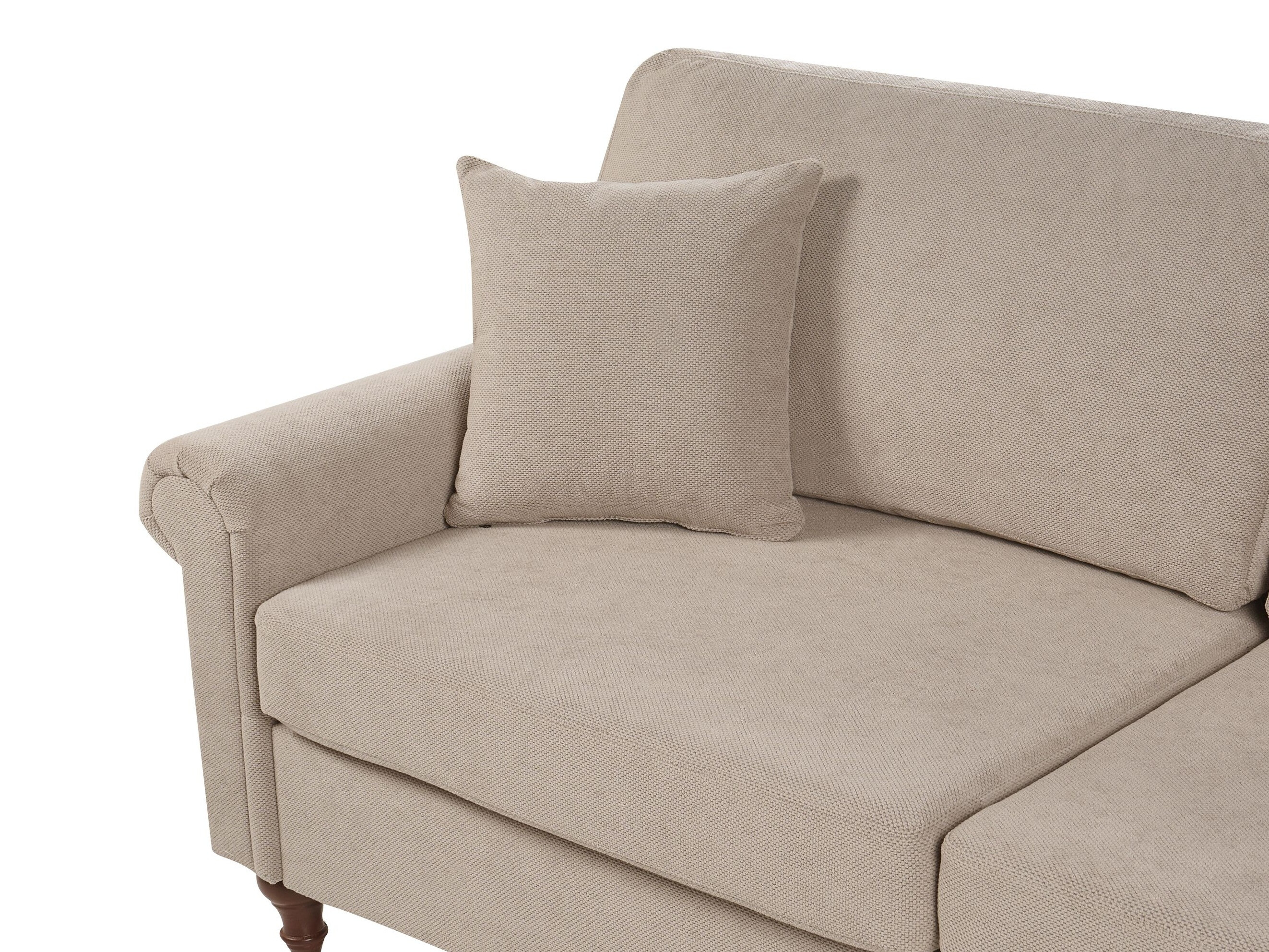 Καναπές Berwyn 3035 (Taupe)