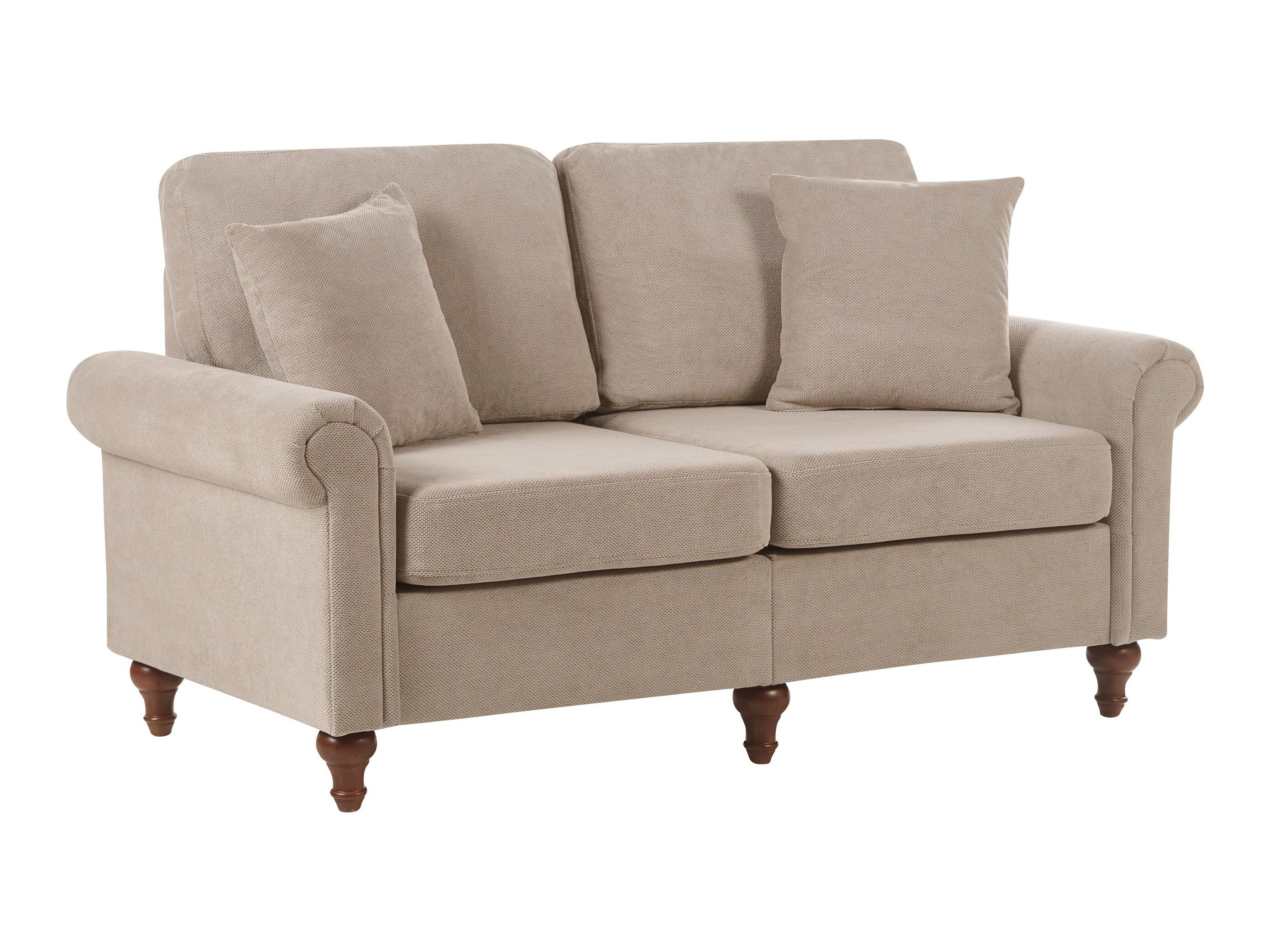 Καναπές Berwyn 3036 (Taupe)