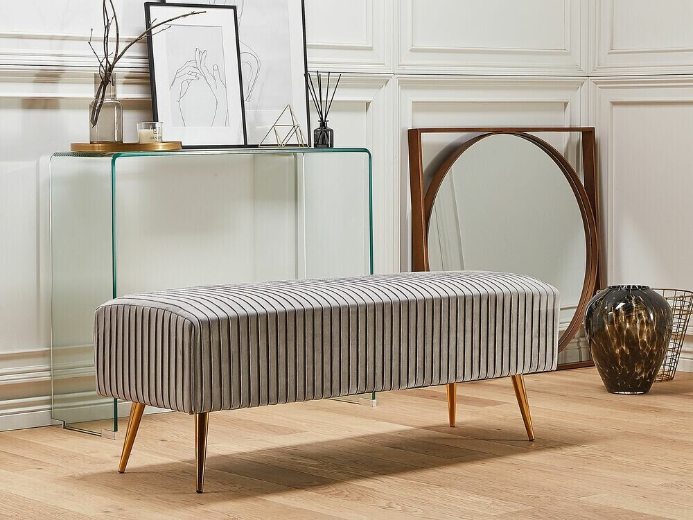 Upholstered bench SG4106