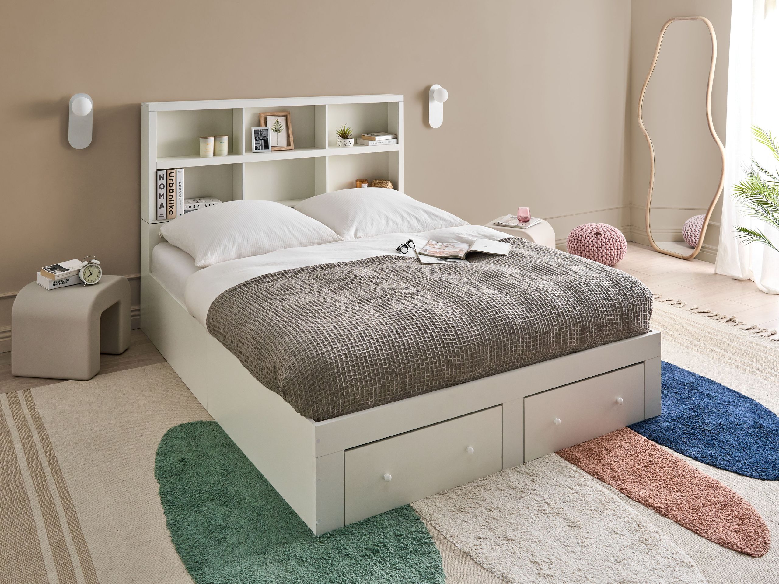 Bed Berwyn 3048