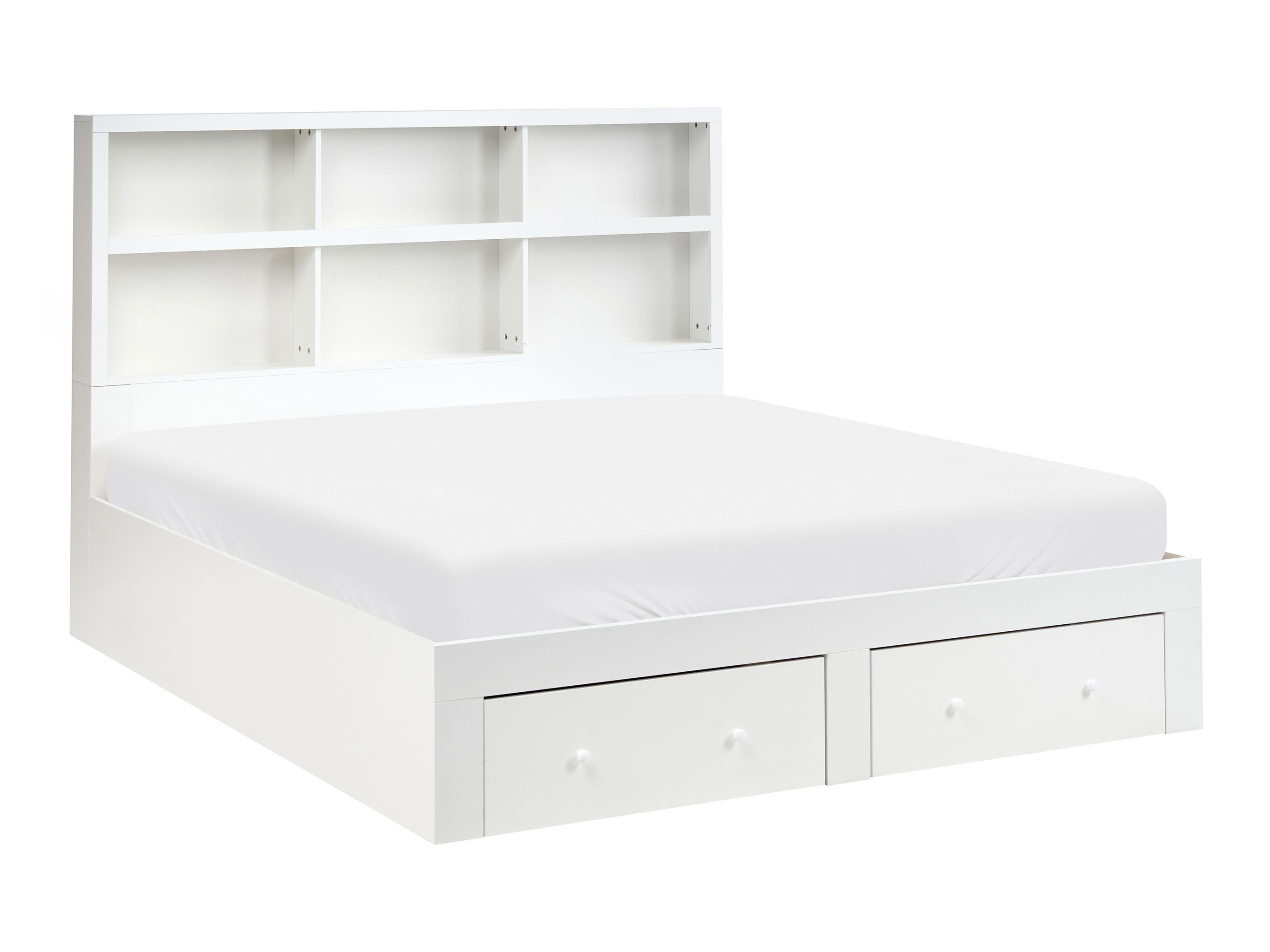Bed Berwyn 3048