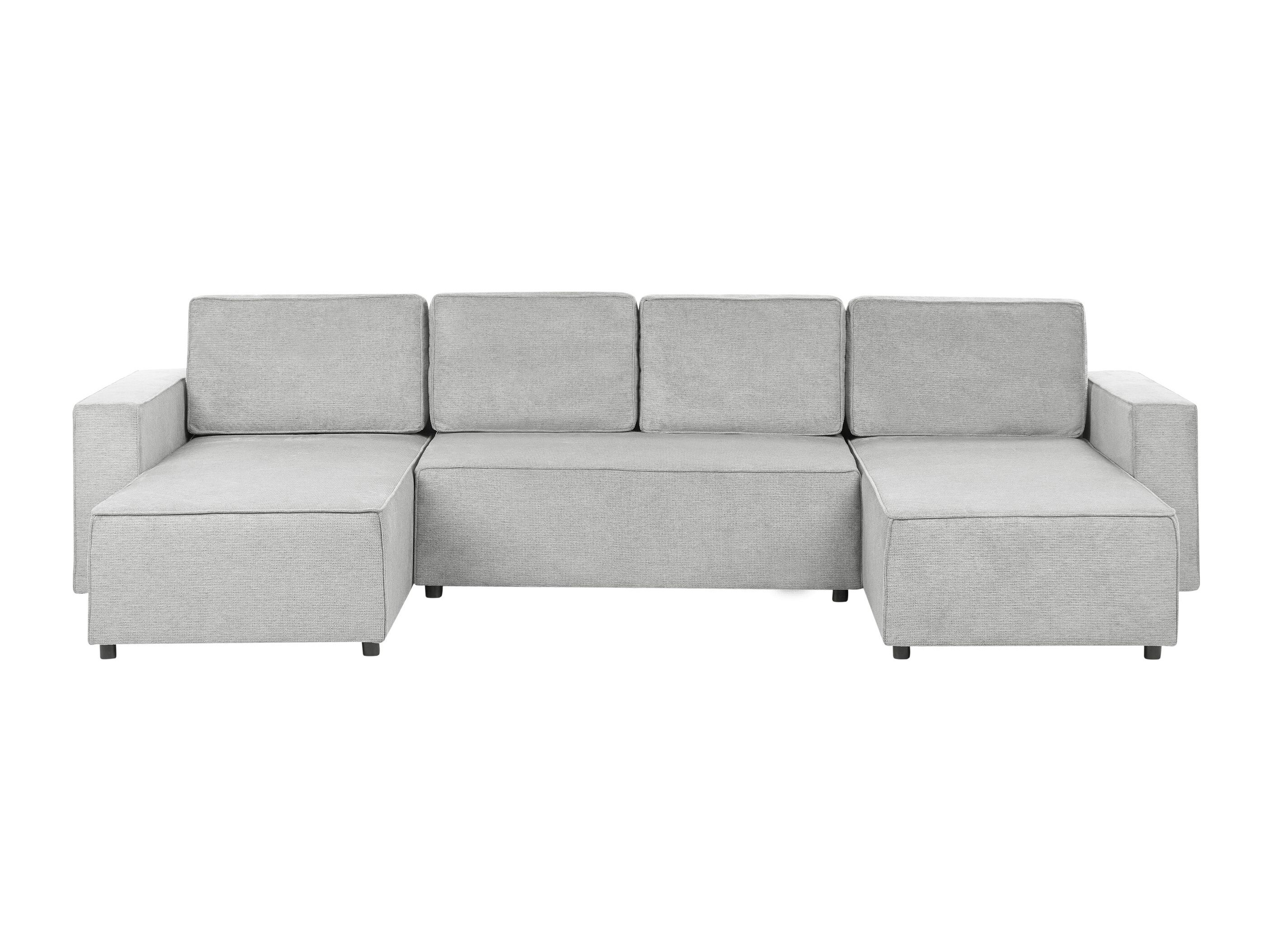 Corner sofa Berwyn 3040 (Light grey)