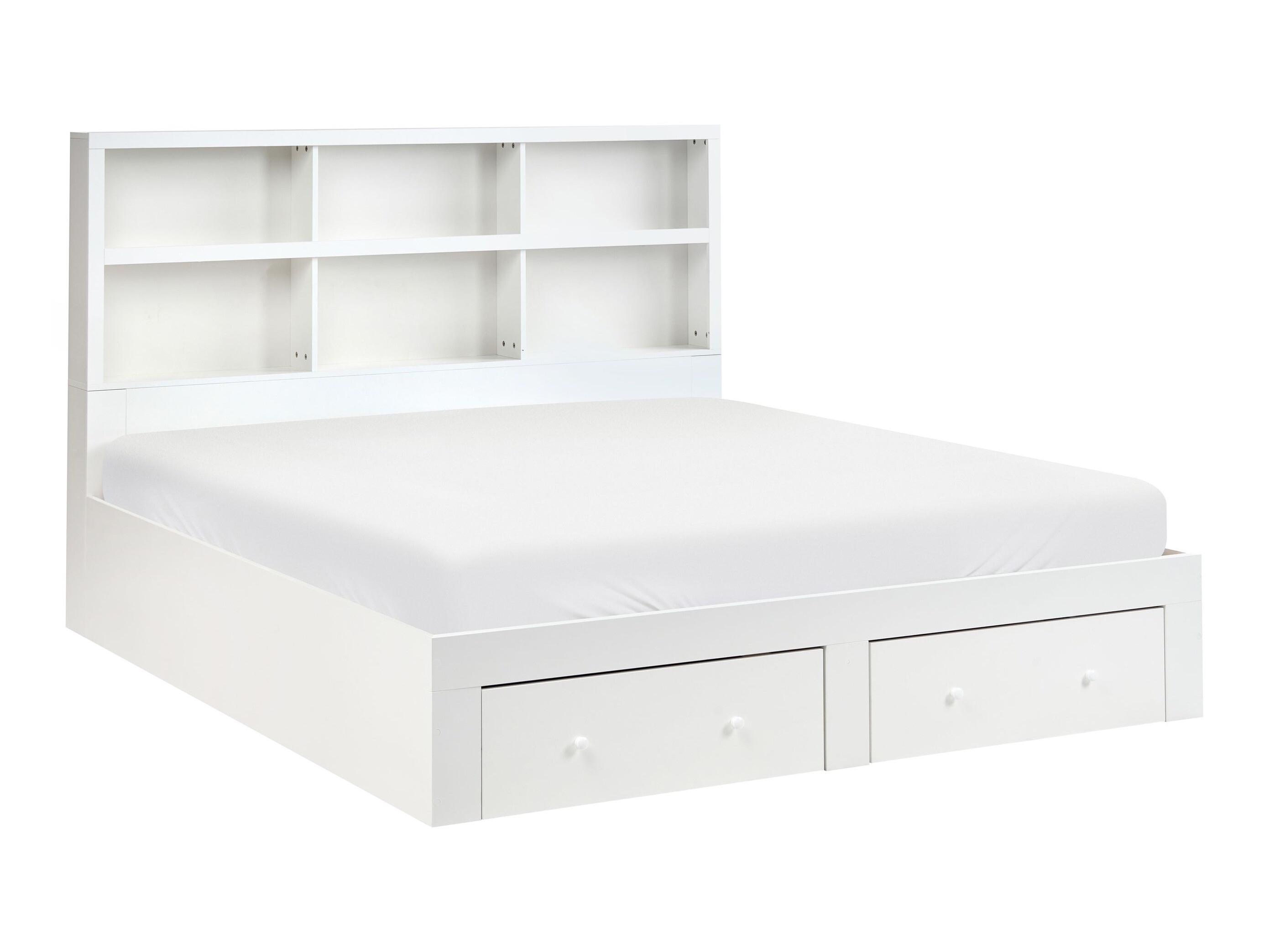 Κρεβάτι Berwyn 3048