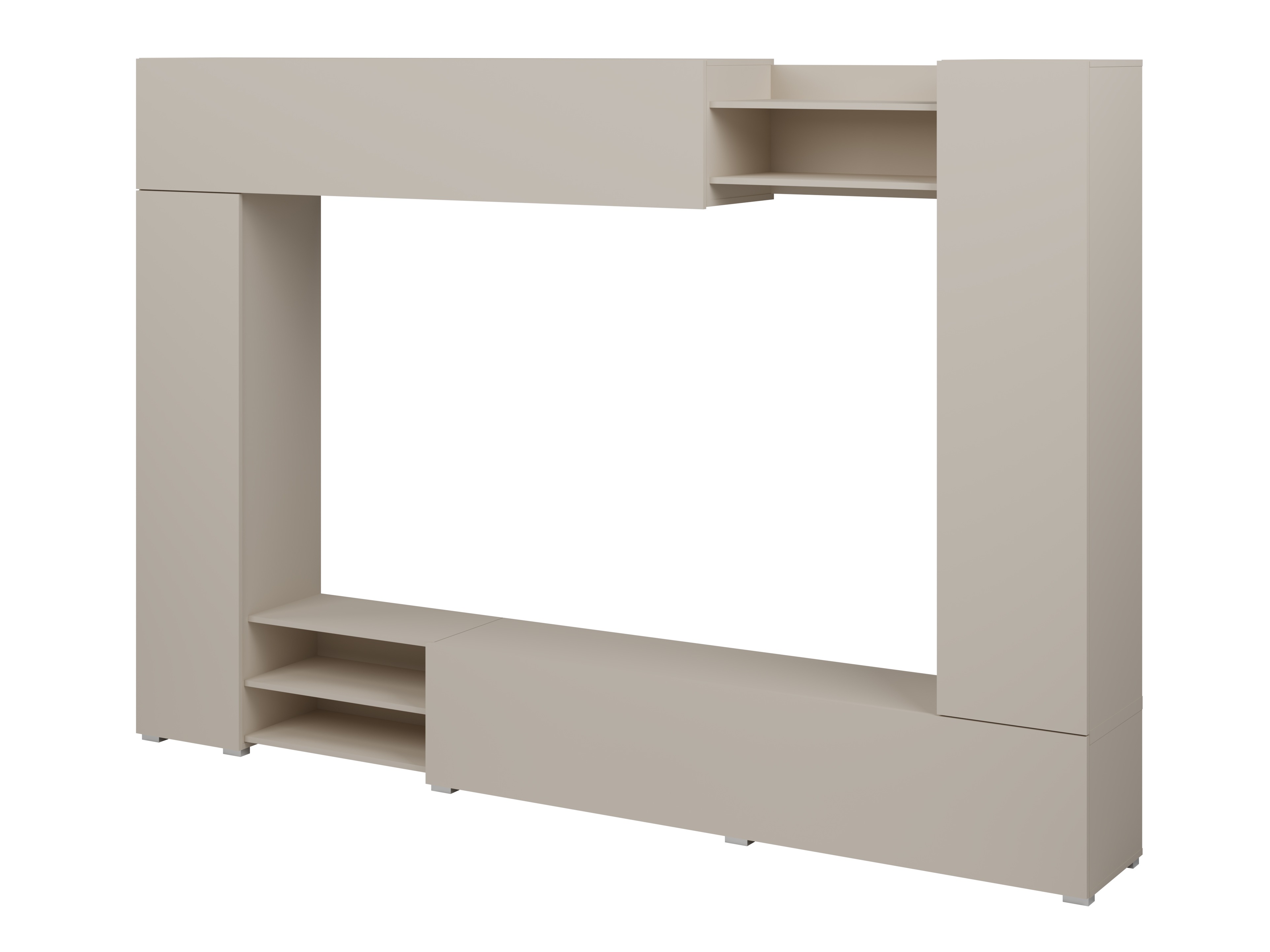 Σετ επίπλων σαλονιού Austin 389