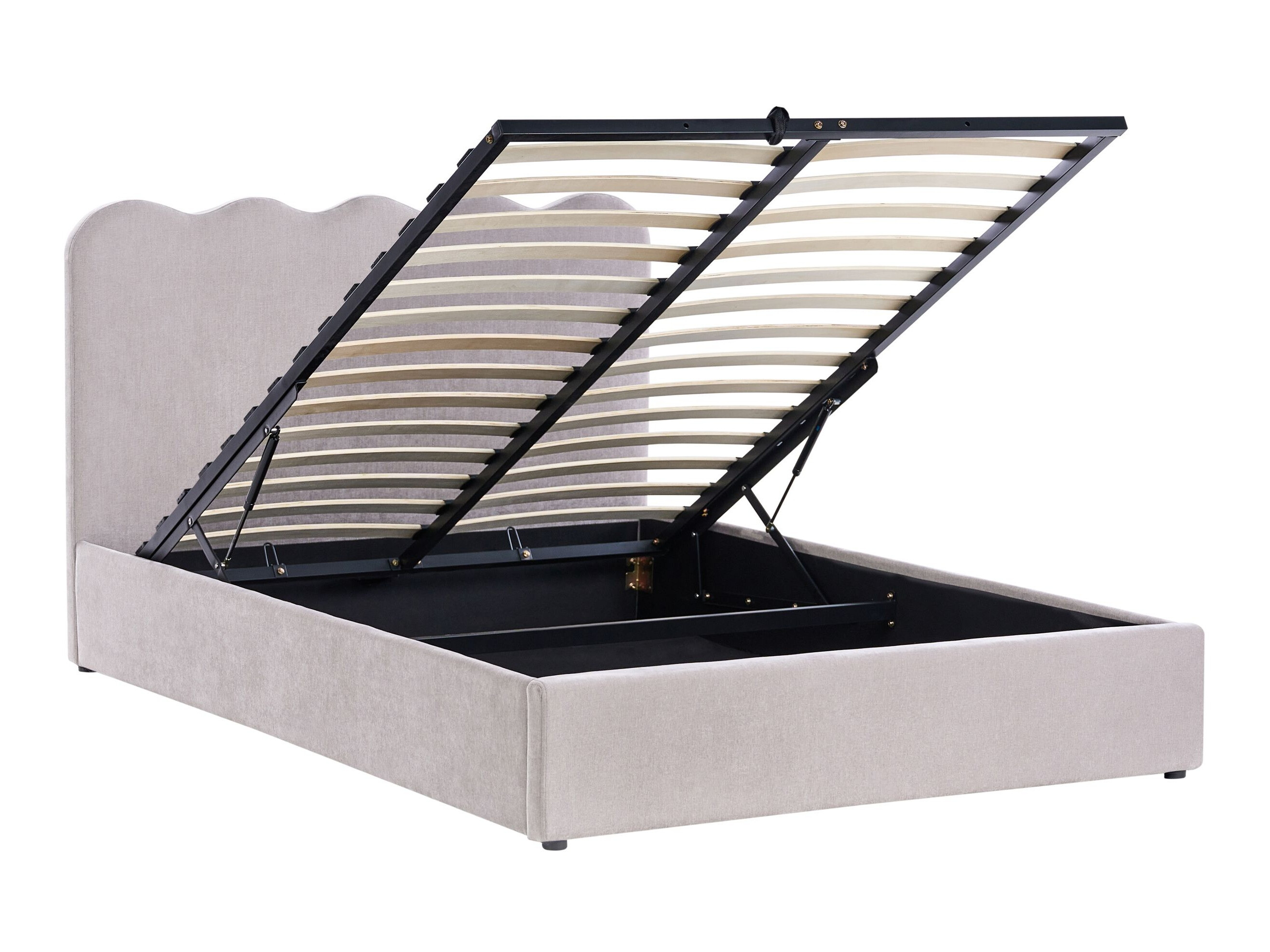 Bed Berwyn 3047