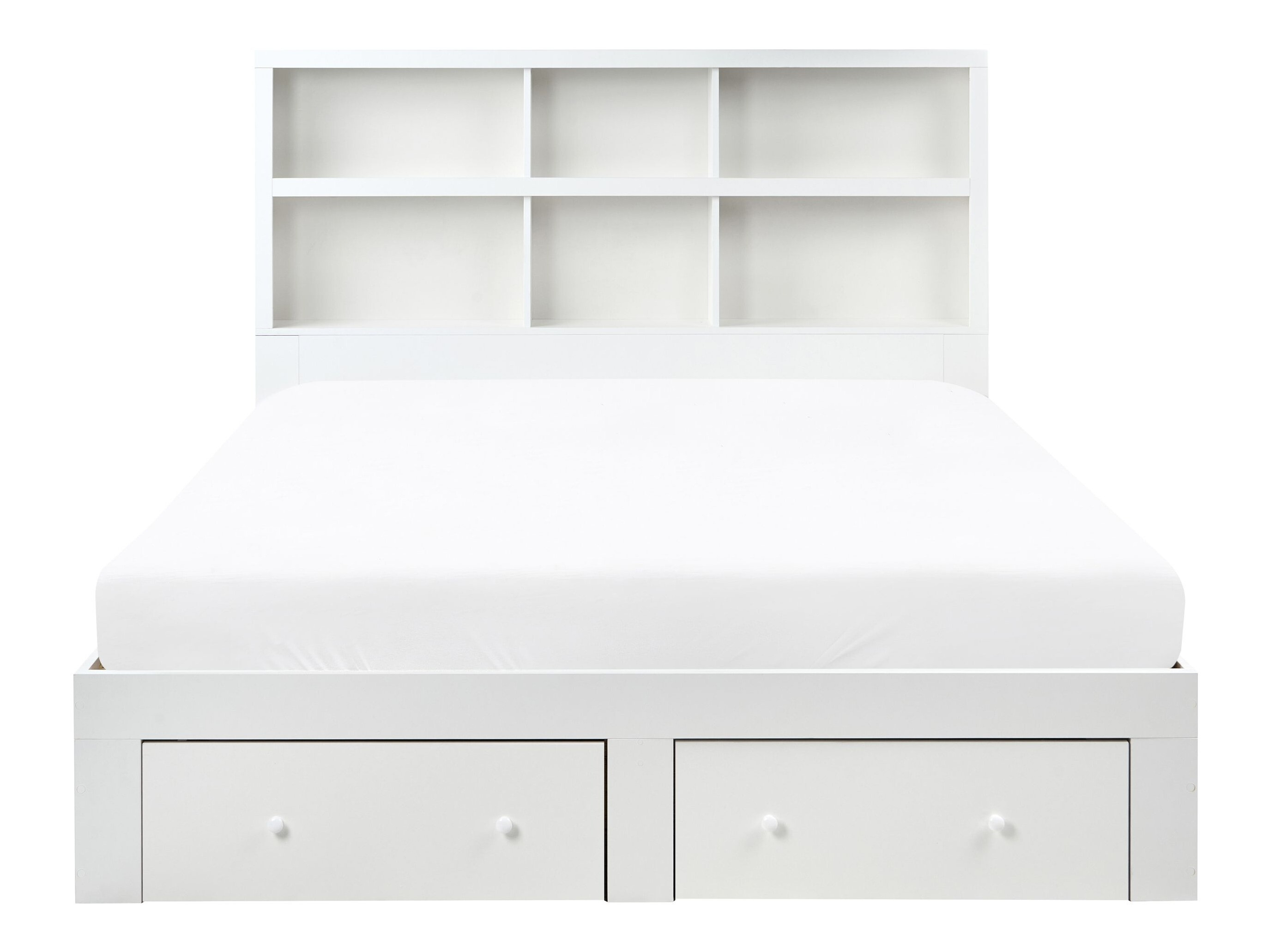 Bed Berwyn 3048