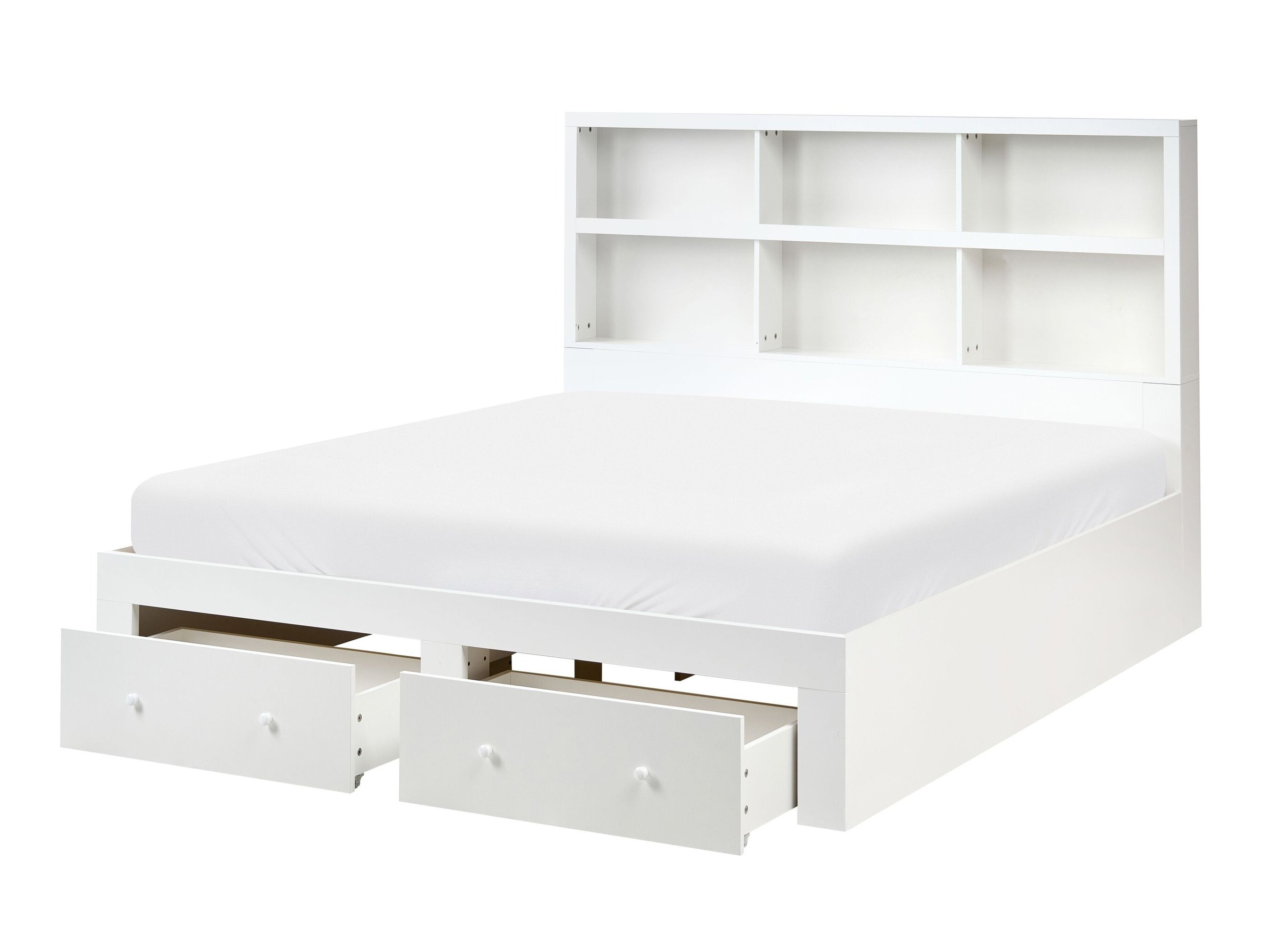 Bed Berwyn 3048