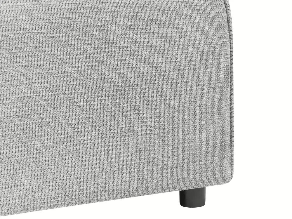 Corner sofa Berwyn 3040 (Light grey)