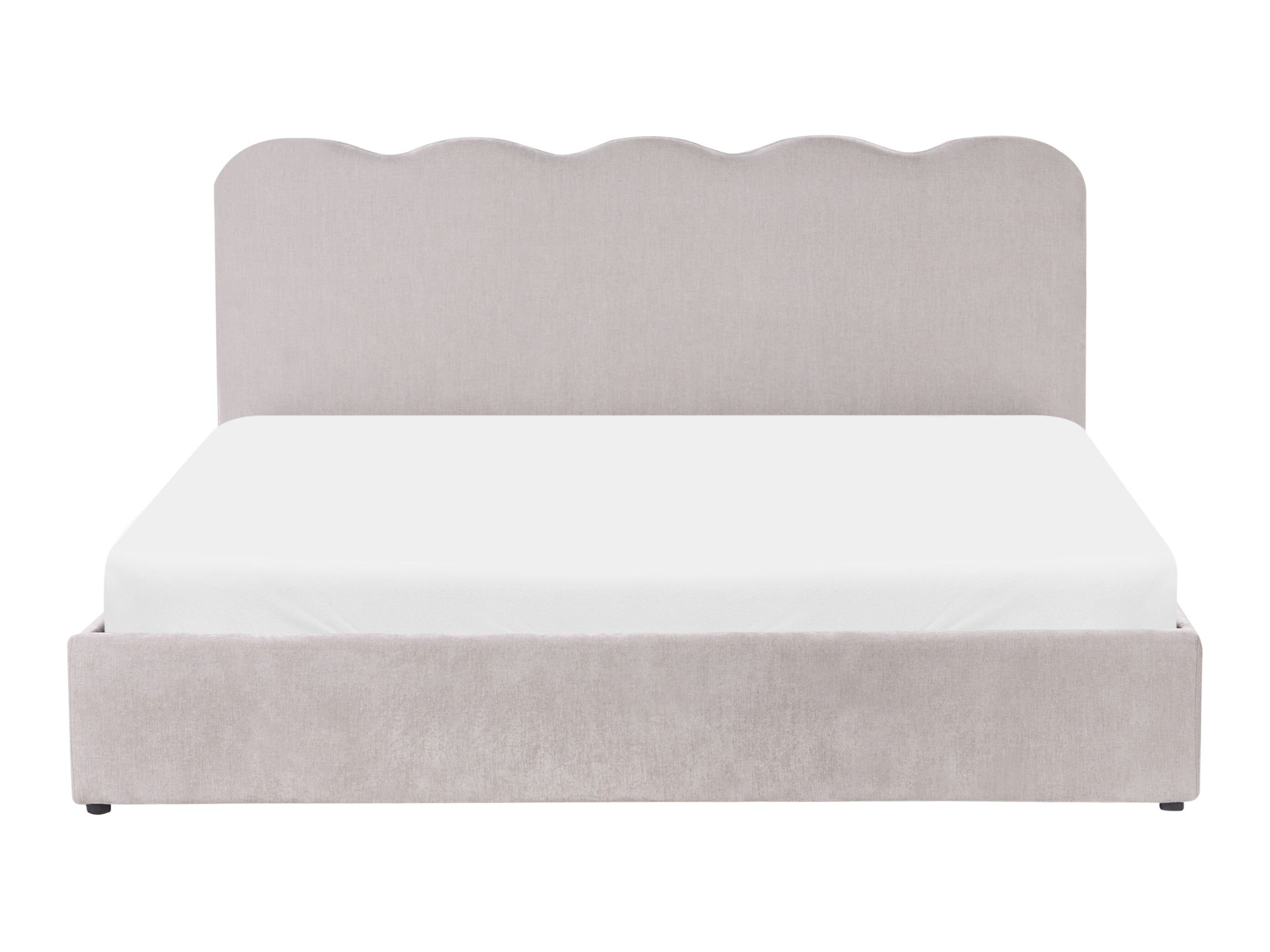 Κρεβάτι Berwyn 3047 (Taupe)