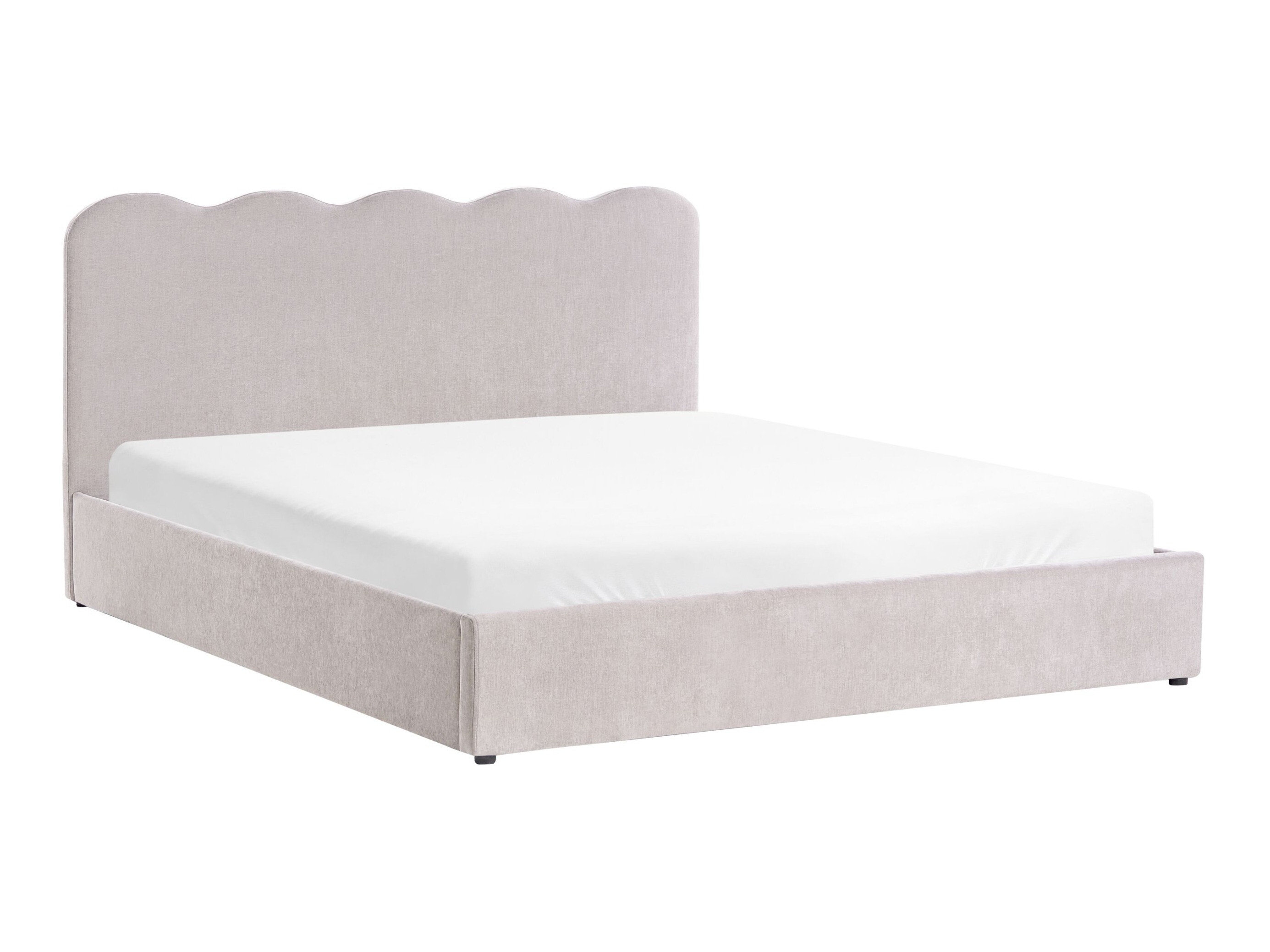 Κρεβάτι Berwyn 3047 (Taupe)
