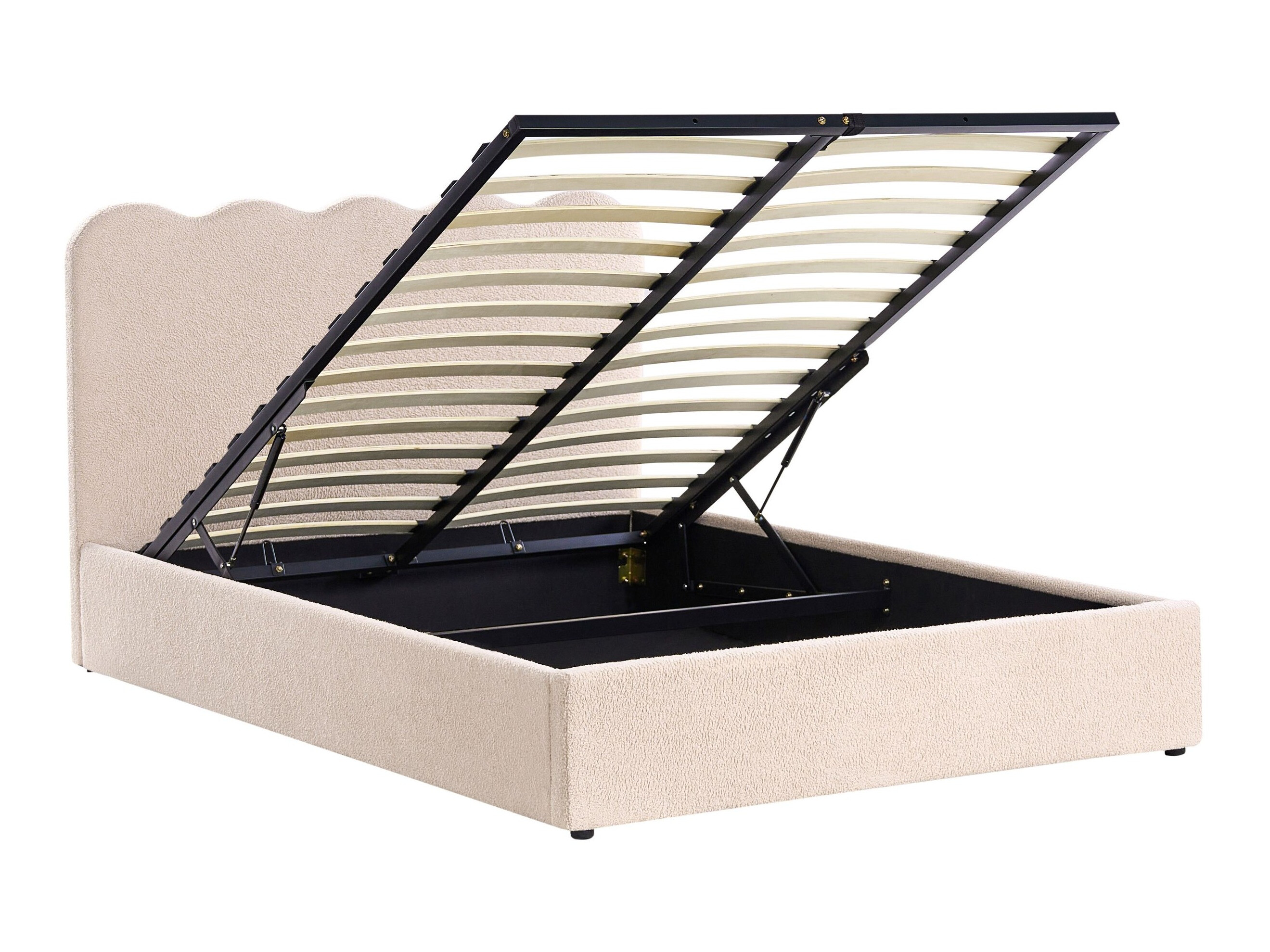 Κρεβάτι Berwyn 3049