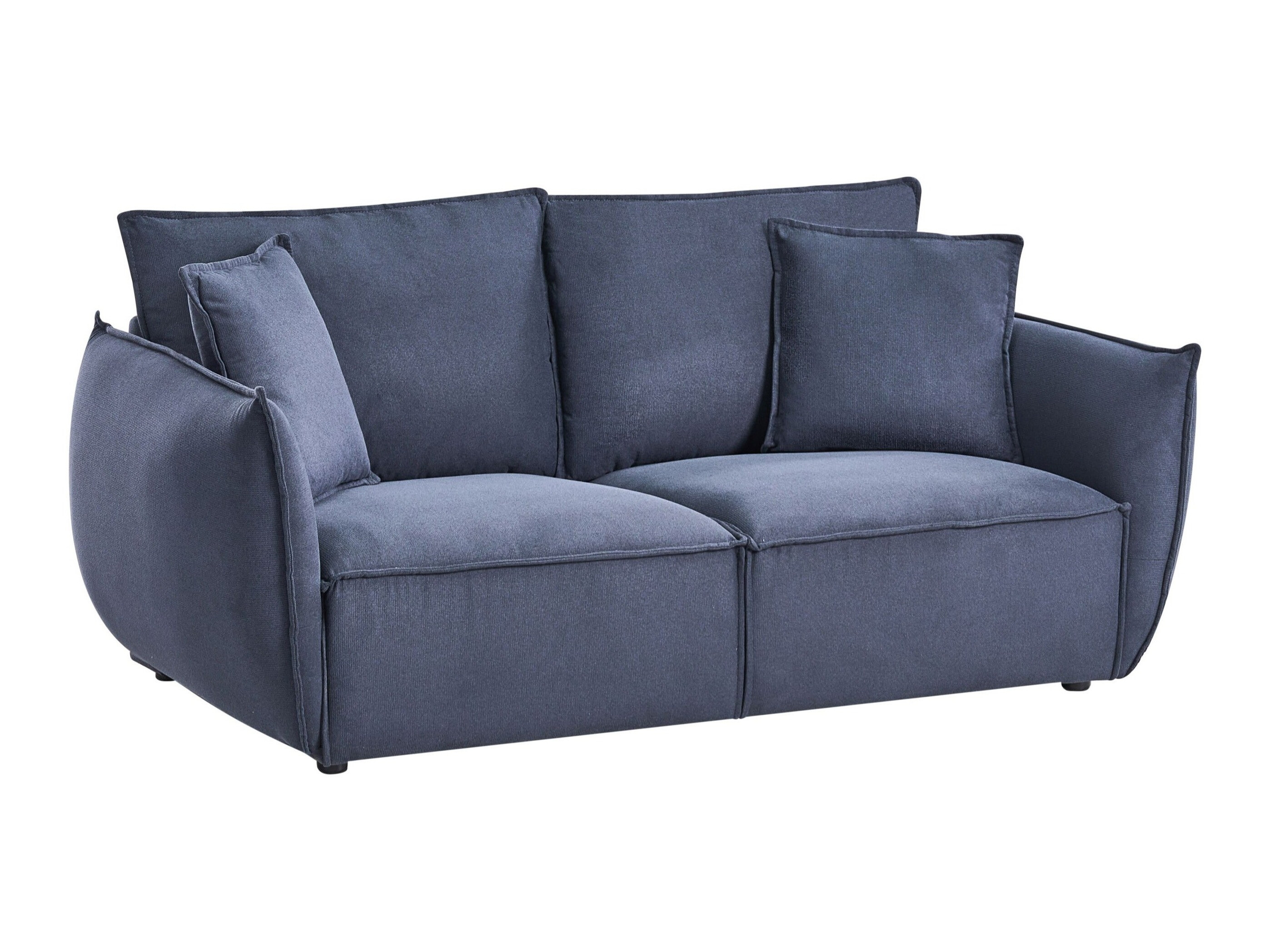 Sofa Berwyn 3017 (Dark blue)