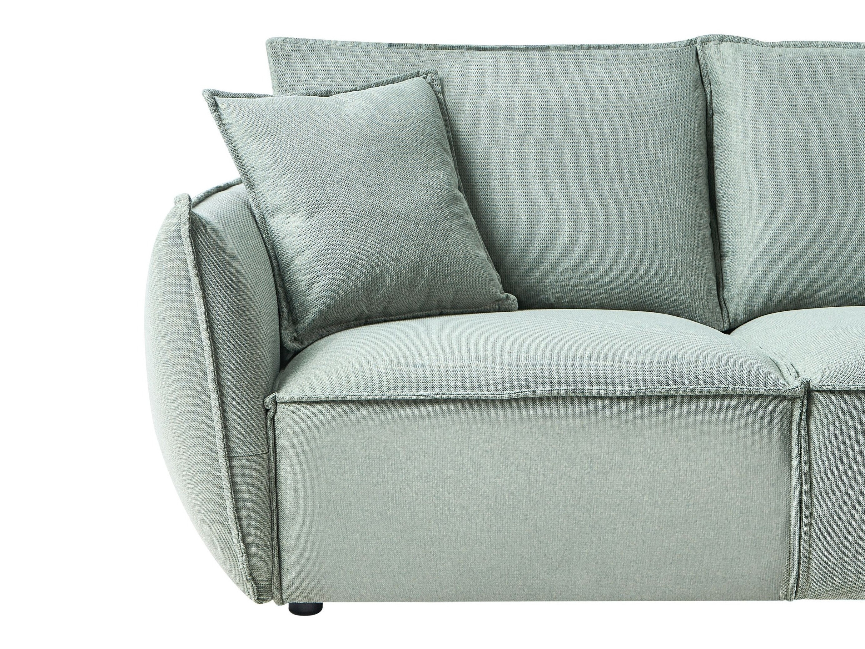 Sofa Berwyn 3017 (Light green)