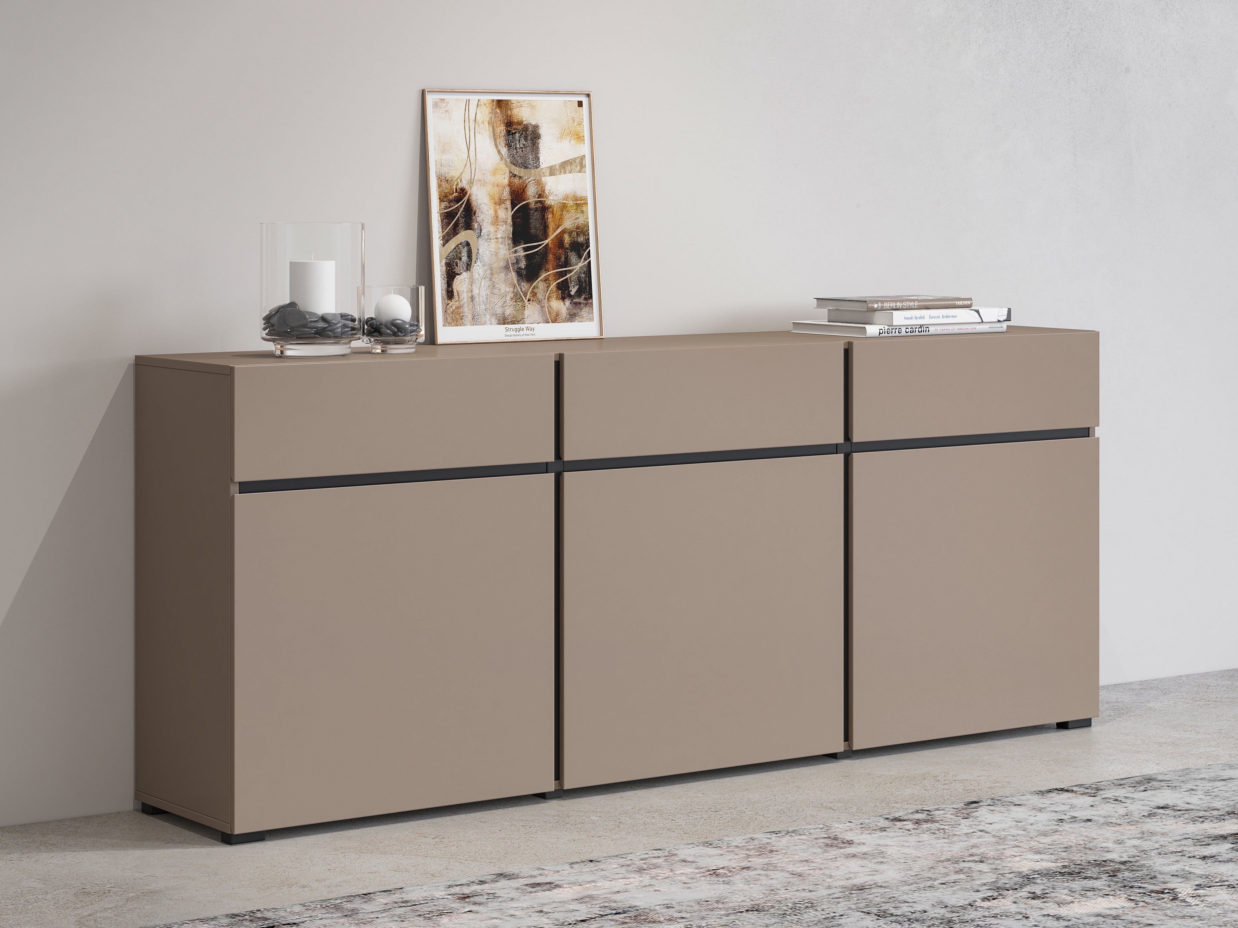 Συρταριέρα Alfere 103 (Congo)