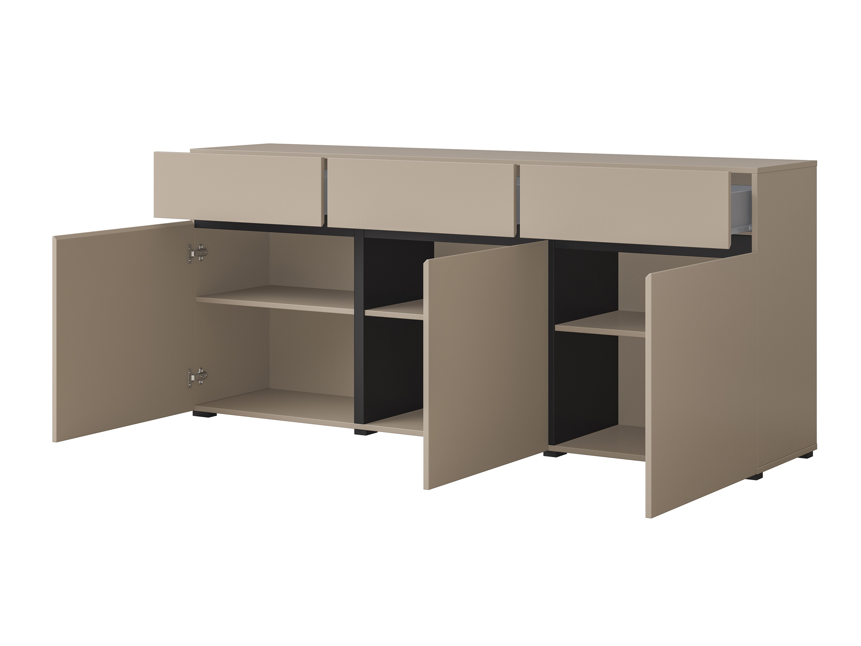 Συρταριέρα Alfere 103 (Congo)