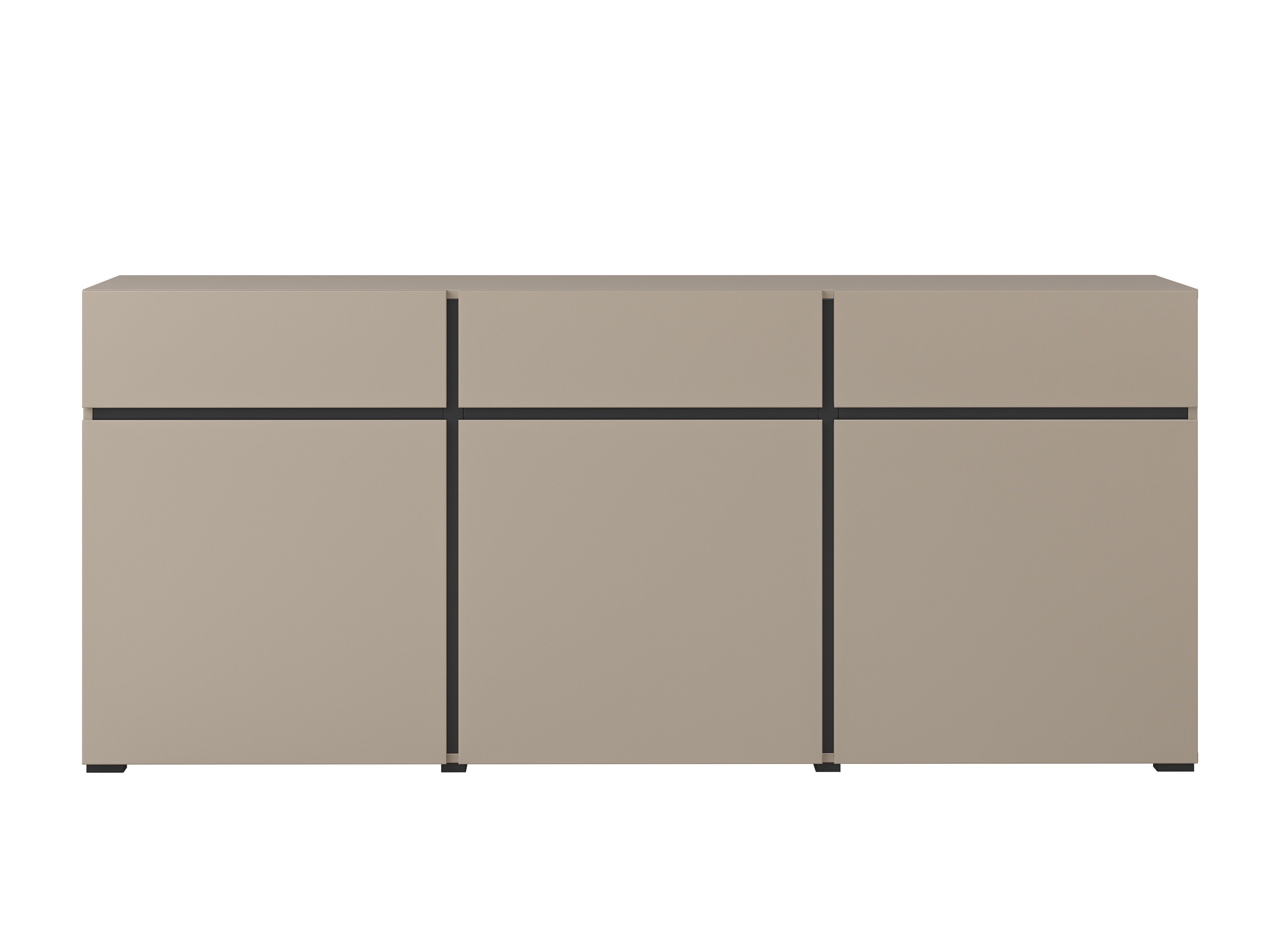 Συρταριέρα Alfere 103 (Congo)