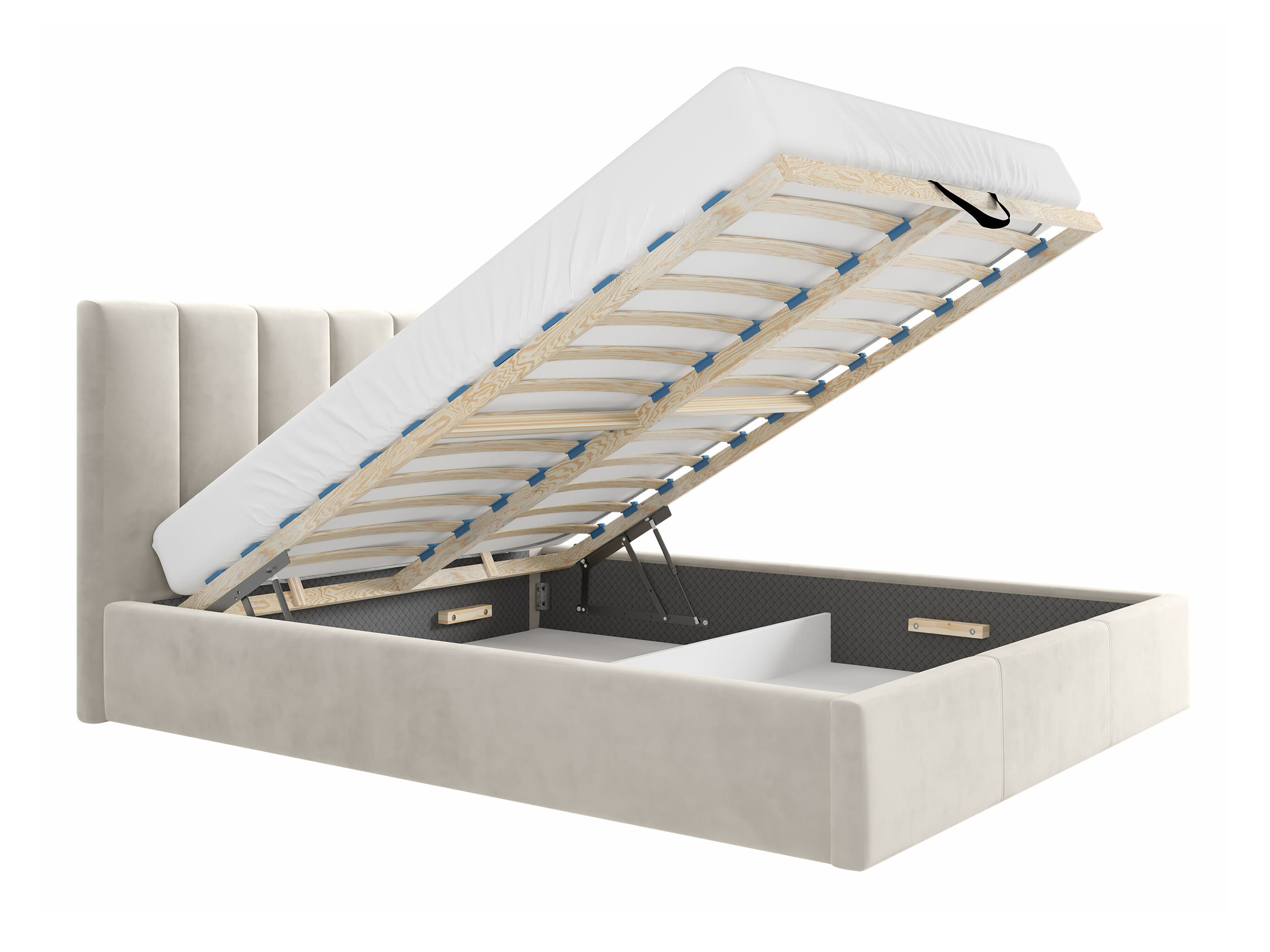 Κρεβάτι ComfiDream Lumora (Fresh 01)